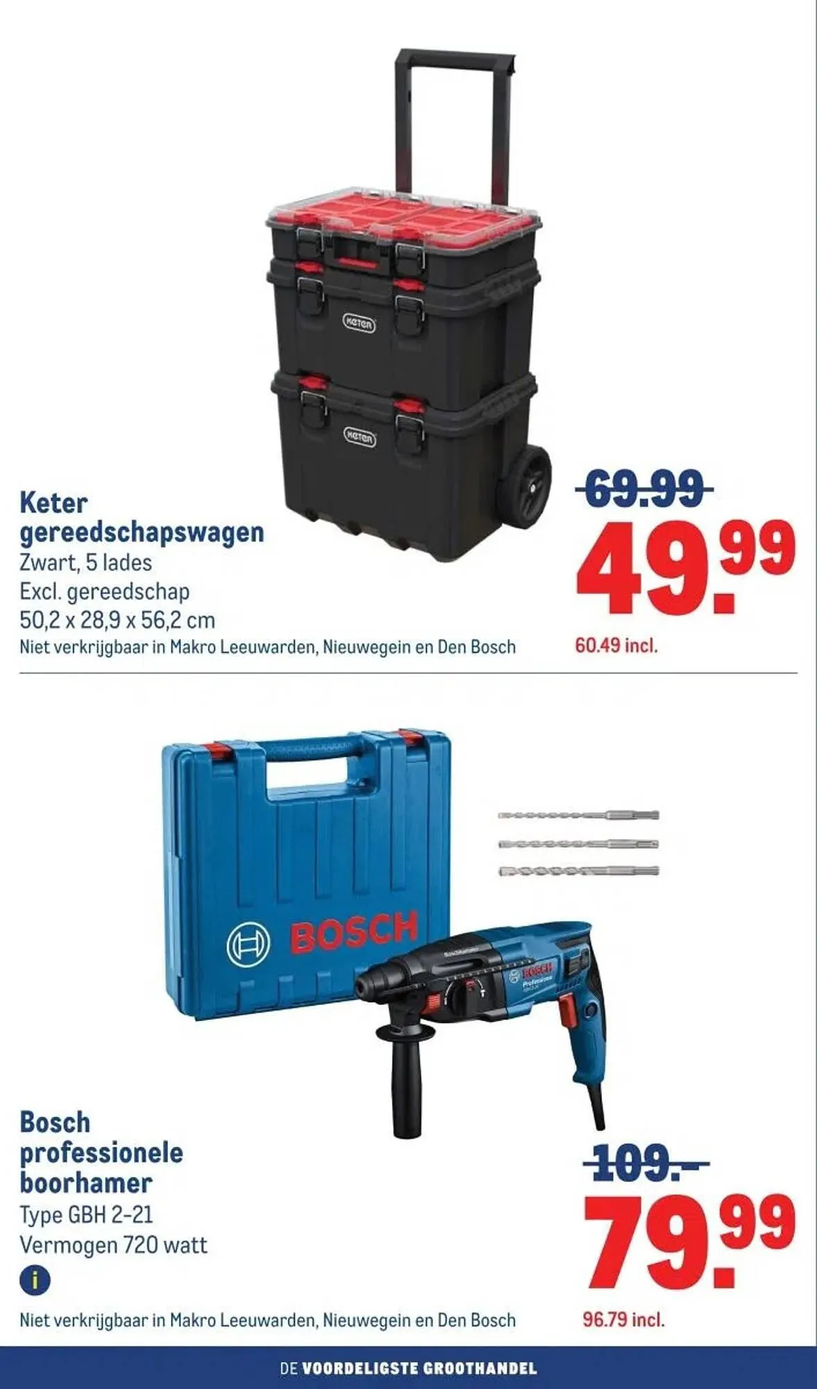 Makro folder van 11 februari tot 24 februari 2026 - Folder pagina 22