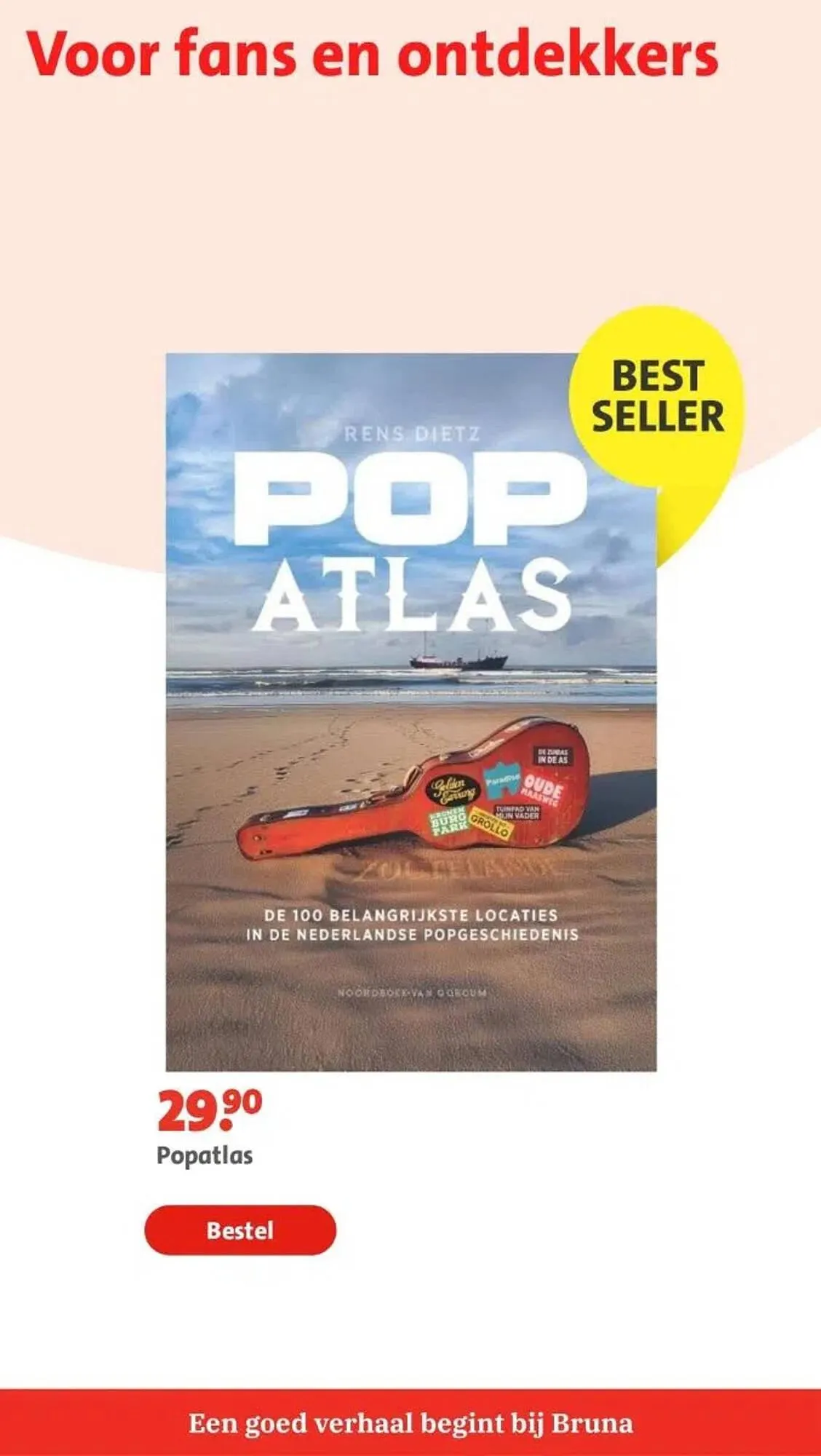 Bruna folder van 8 december tot 14 december 2025 - Folder pagina 2