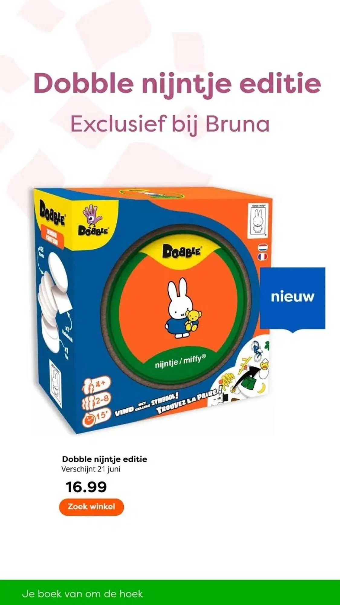 The Read Shop folder van 16 juni tot 29 juni 2025 - Folder pagina 15