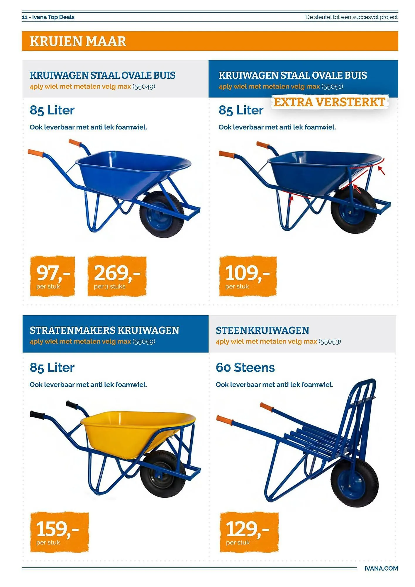 Ivana folder van 16 februari tot 31 mei 2026 - Folder pagina 11