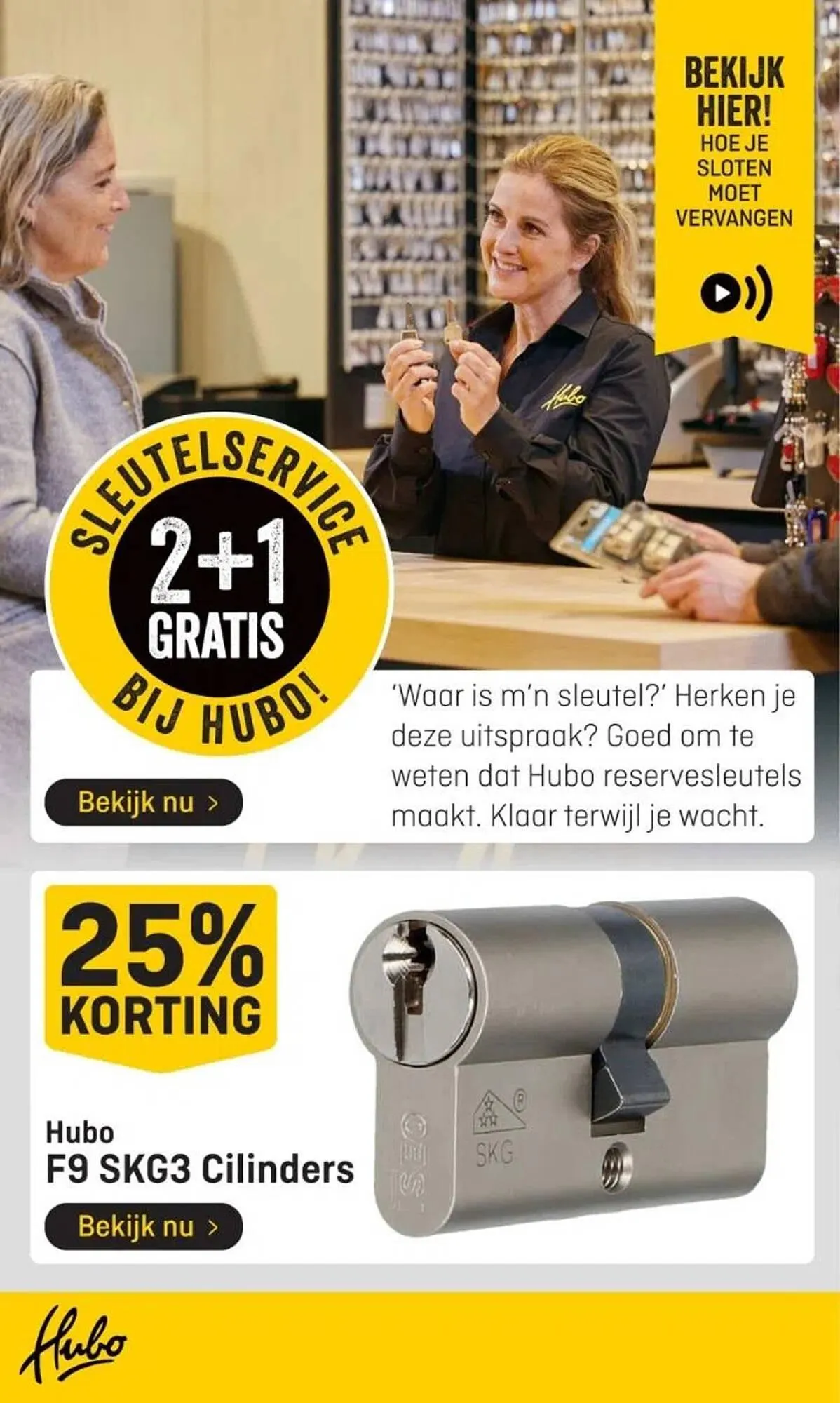 Hubo folder van 2 juli tot 16 juli 2023 - Folder pagina 6