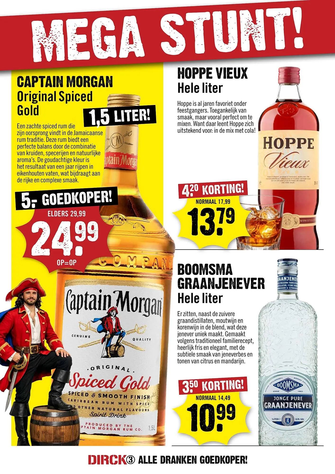 Dirck 3 folder van 4 maart tot 10 maart 2026 - Folder pagina 5