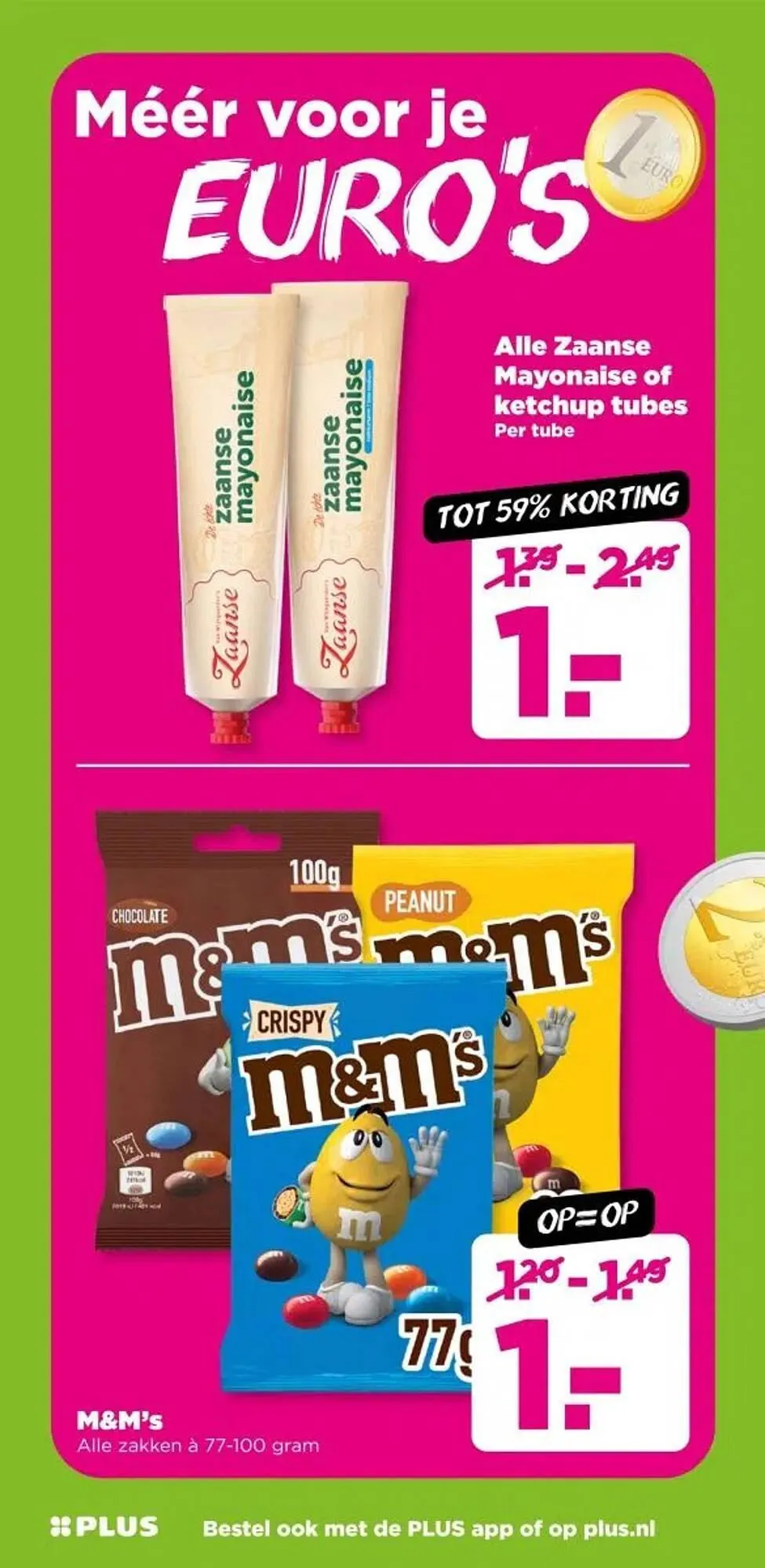 PLUS folder van 20 augustus tot 26 augustus 2025 - Folder pagina 23