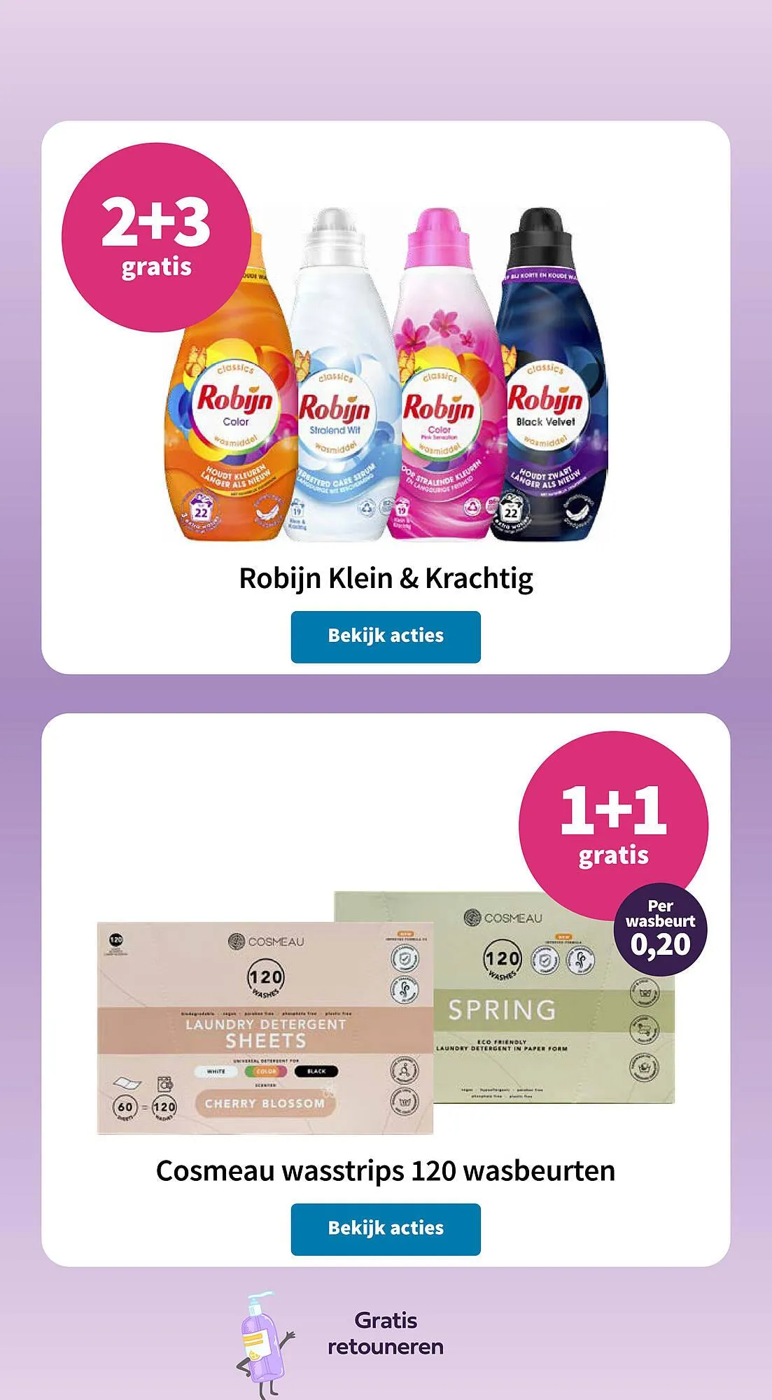 Plein.nl folder van 15 december tot 26 december 2025 - Folder pagina 2