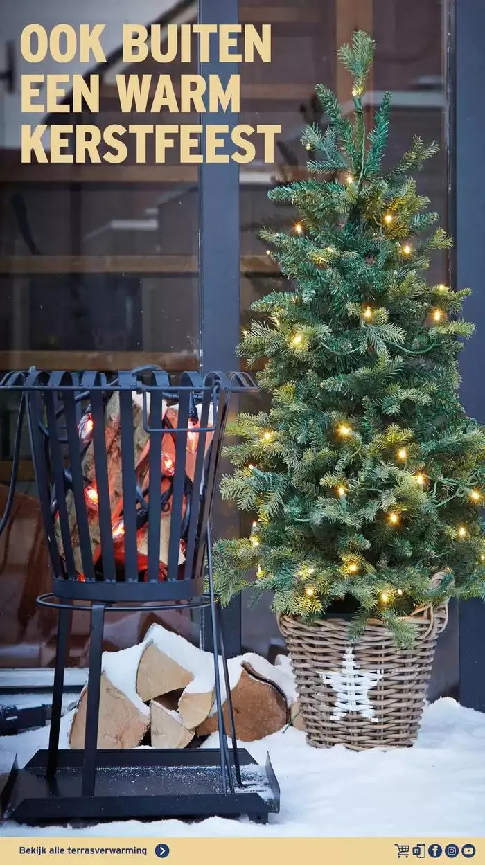 Kerstspecial 2024 van 30 september tot 31 december 2024 - Folder pagina 40