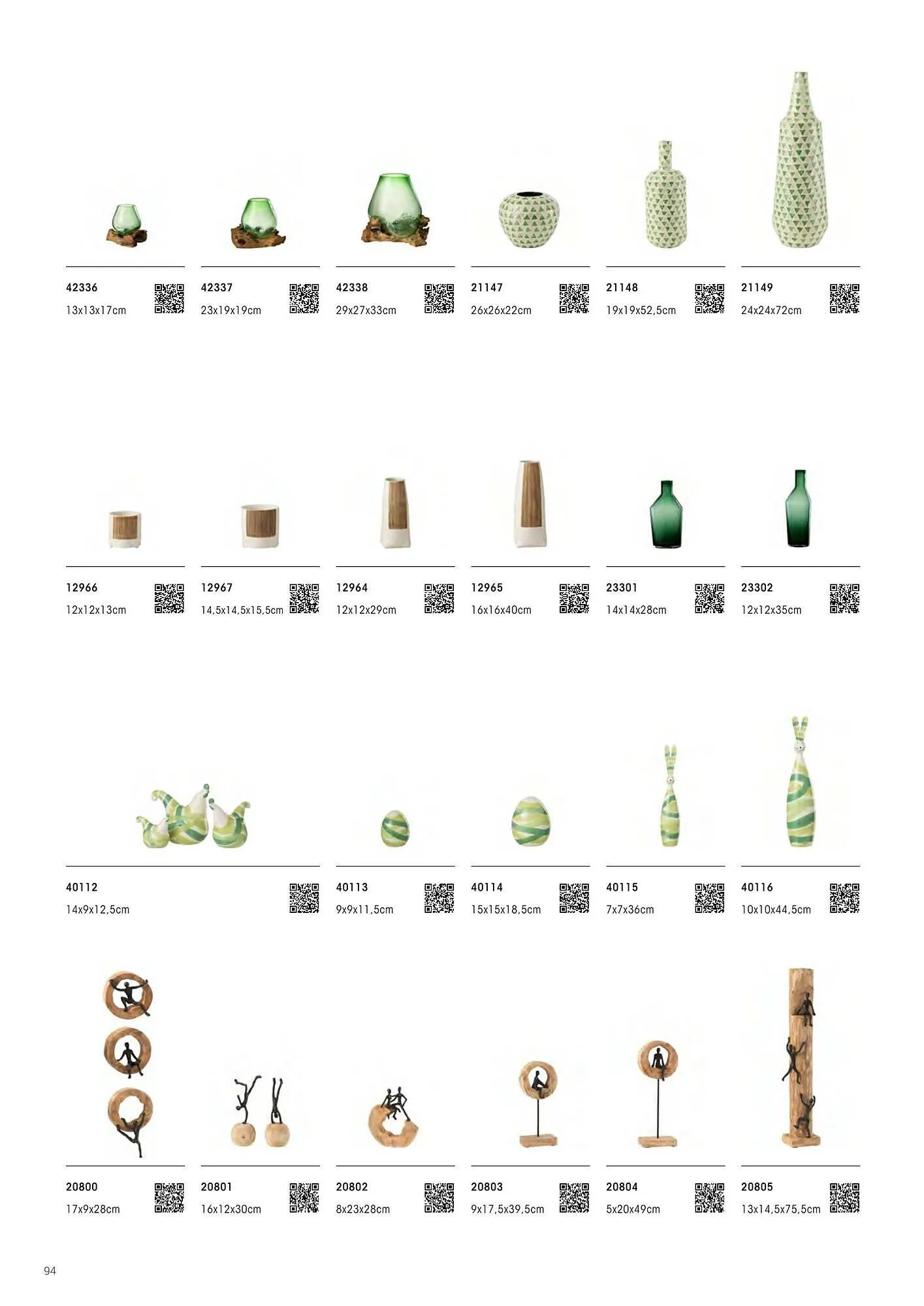 J-Line folder van 8 november tot 31 december 2023 - Folder pagina 94