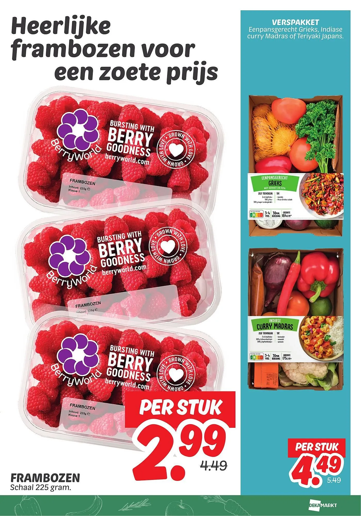 Dekamarkt folder van 28 april tot 4 mei 2026 - Folder pagina 6