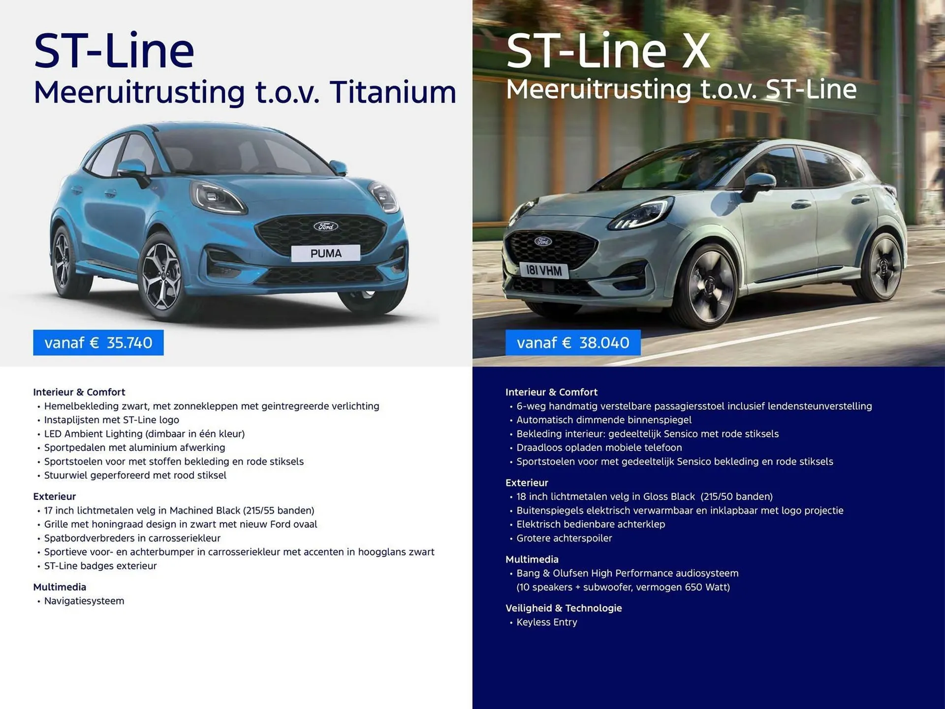 Ford folder van 15 maart tot 30 april 2026 - Folder pagina 3