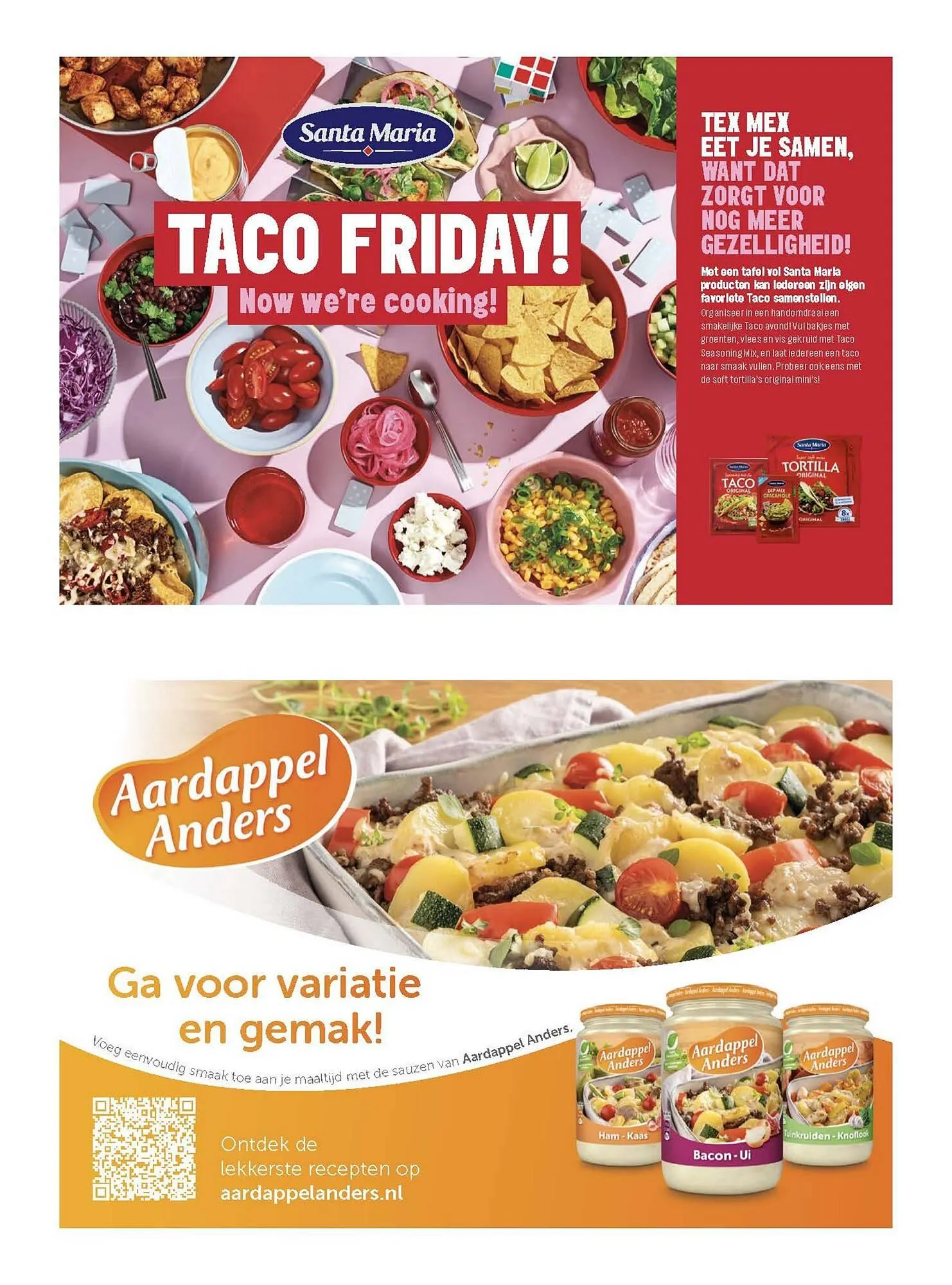 Boodschappen folder van 1 februari tot 28 februari 2026 - Folder pagina 58
