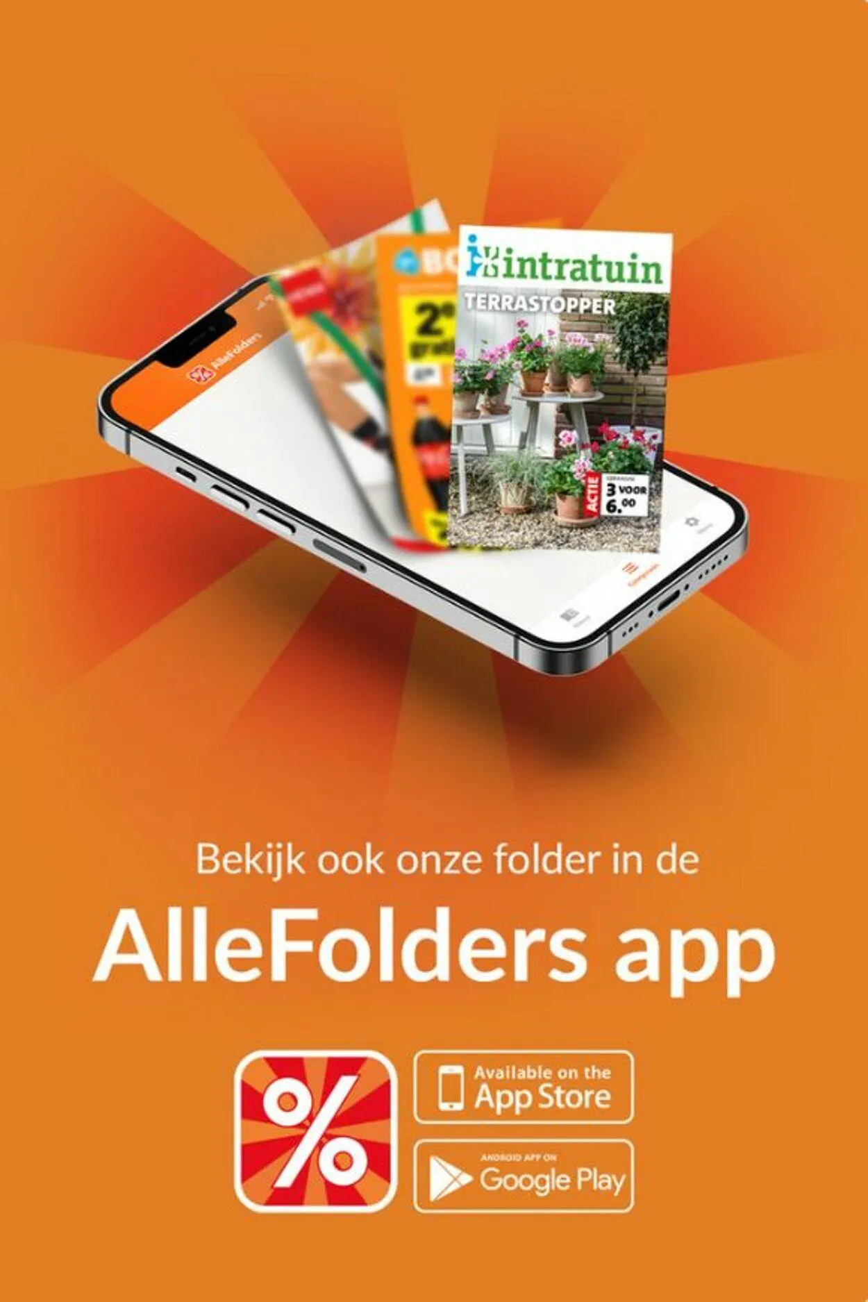 Intratuin Actuele folder van 17 augustus tot 31 augustus 2025 - Folder pagina 21