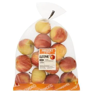 Jumbo Elstar Appels Voordeelverpakking 1, 5kg