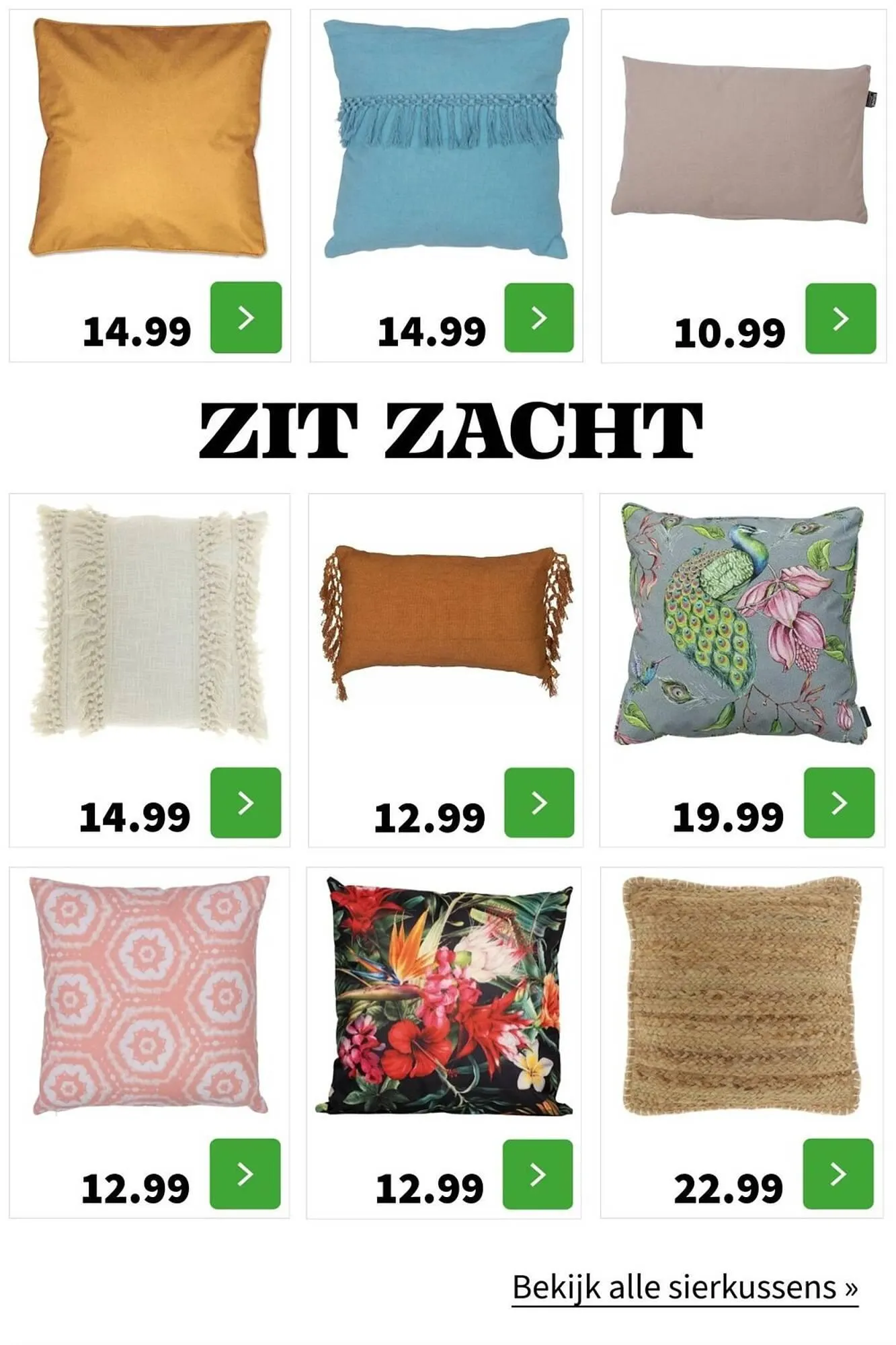 Intratuin folder van 22 maart tot 13 augustus 2023 - Folder pagina 29