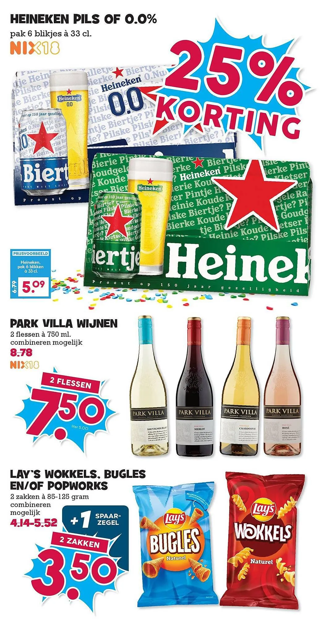 Boon`s Markt folder van 23 november tot 29 november 2023 - Folder pagina 10