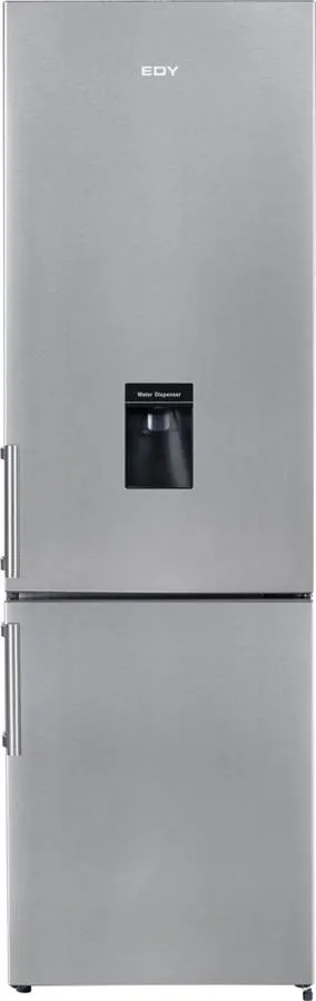 EDY EDHC8088 koel-vriescombinatie