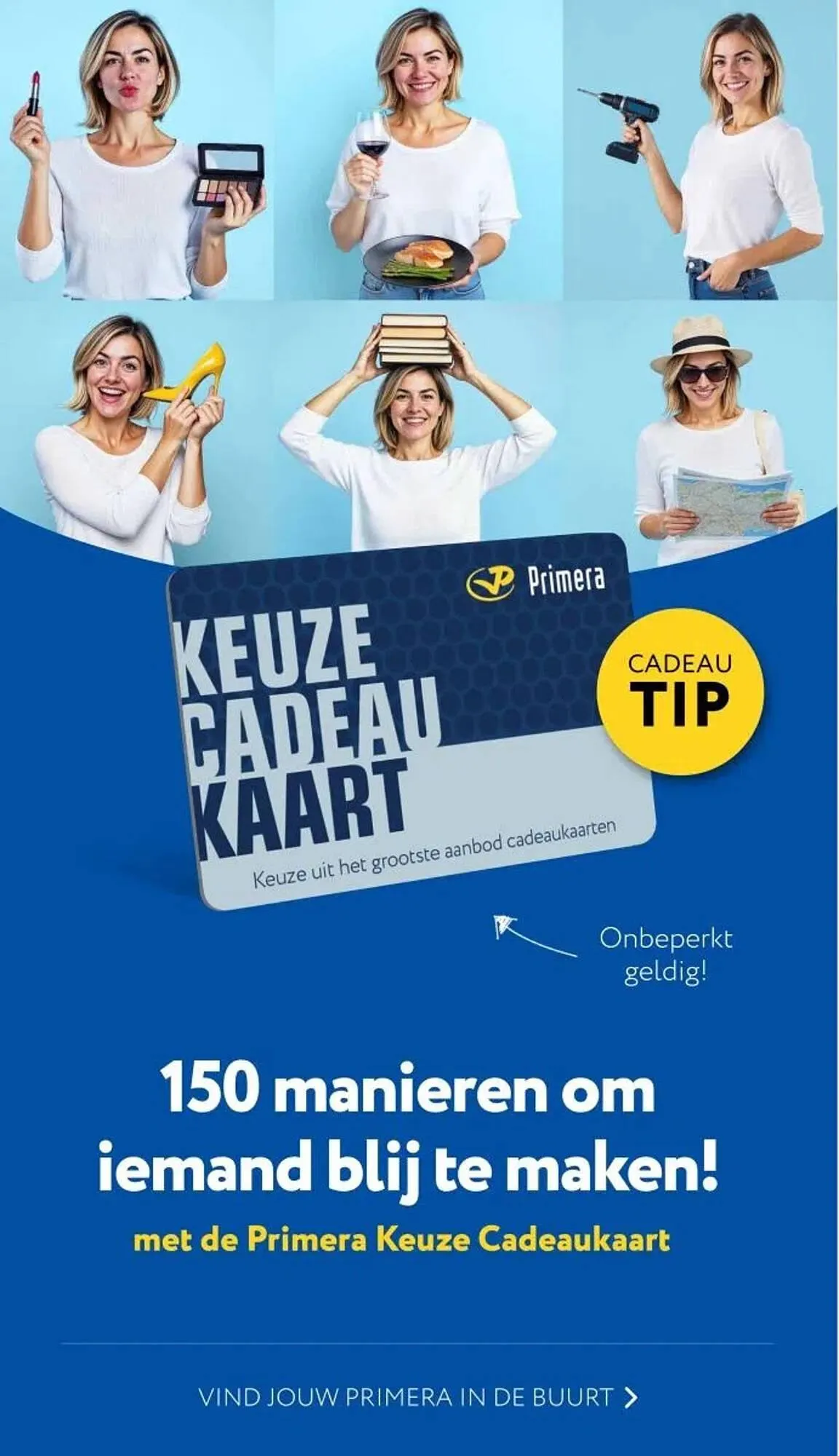 Primera folder van 28 september tot 19 oktober 2025 - Folder pagina 15