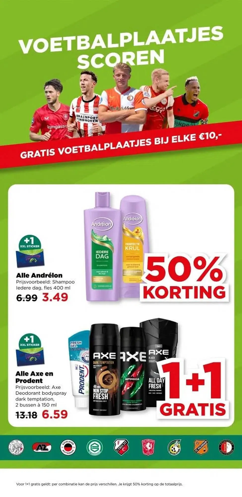 PLUS folder van 11 februari tot 17 februari 2026 - Folder pagina 2