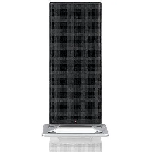 Keramische bijverwarming Anna - Air & Me