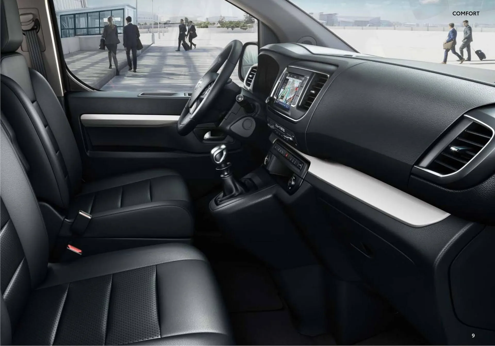 Toyota folder van 4 december tot 4 december 2024 - Folder pagina 9