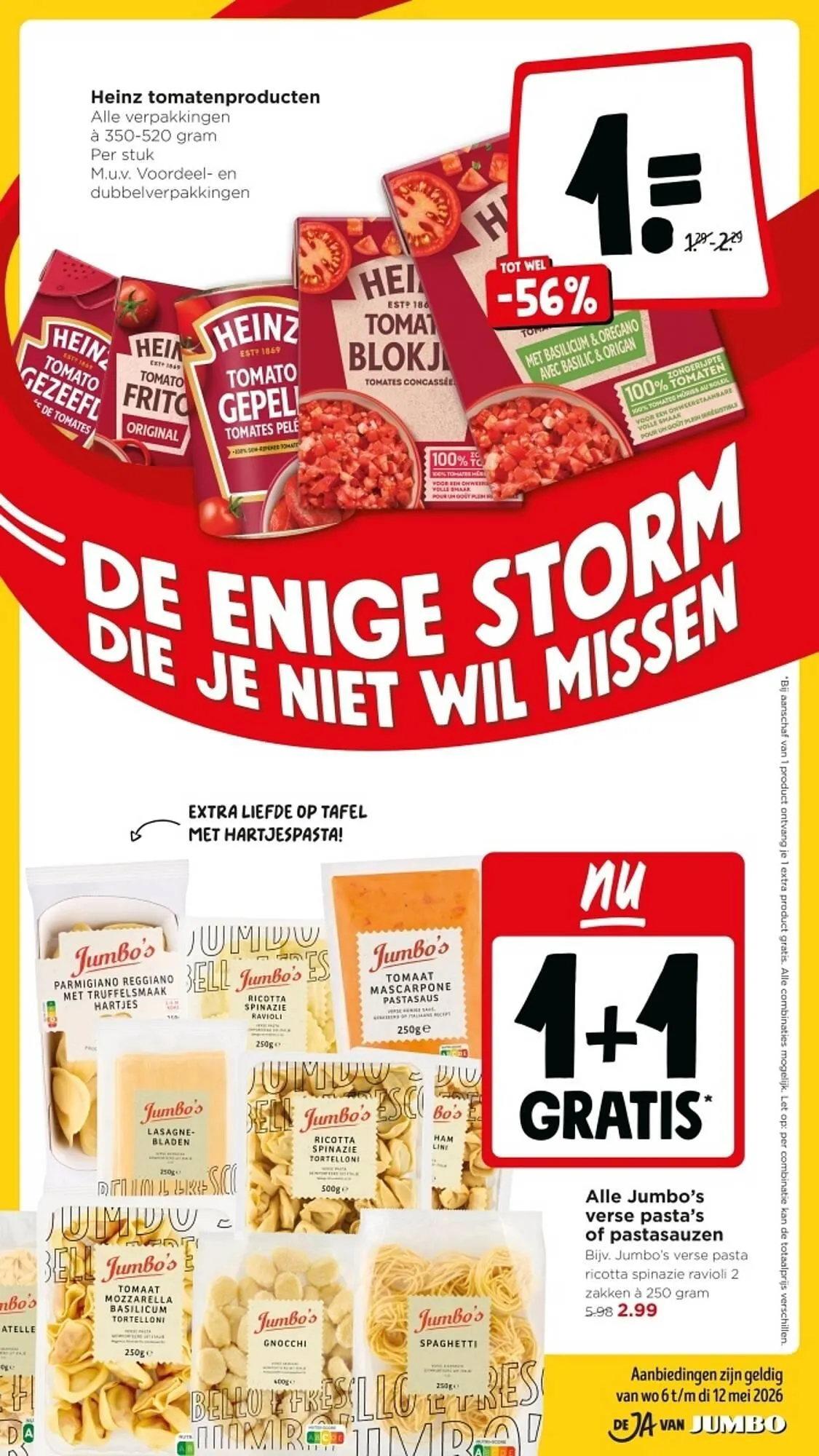 Jumbo folder van 6 mei tot 12 mei 2026 - Folder pagina 4