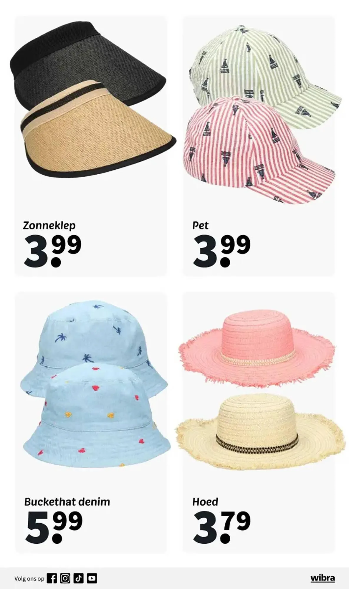 Wibra folder van 19 mei tot 25 mei 2025 - Folder pagina 11