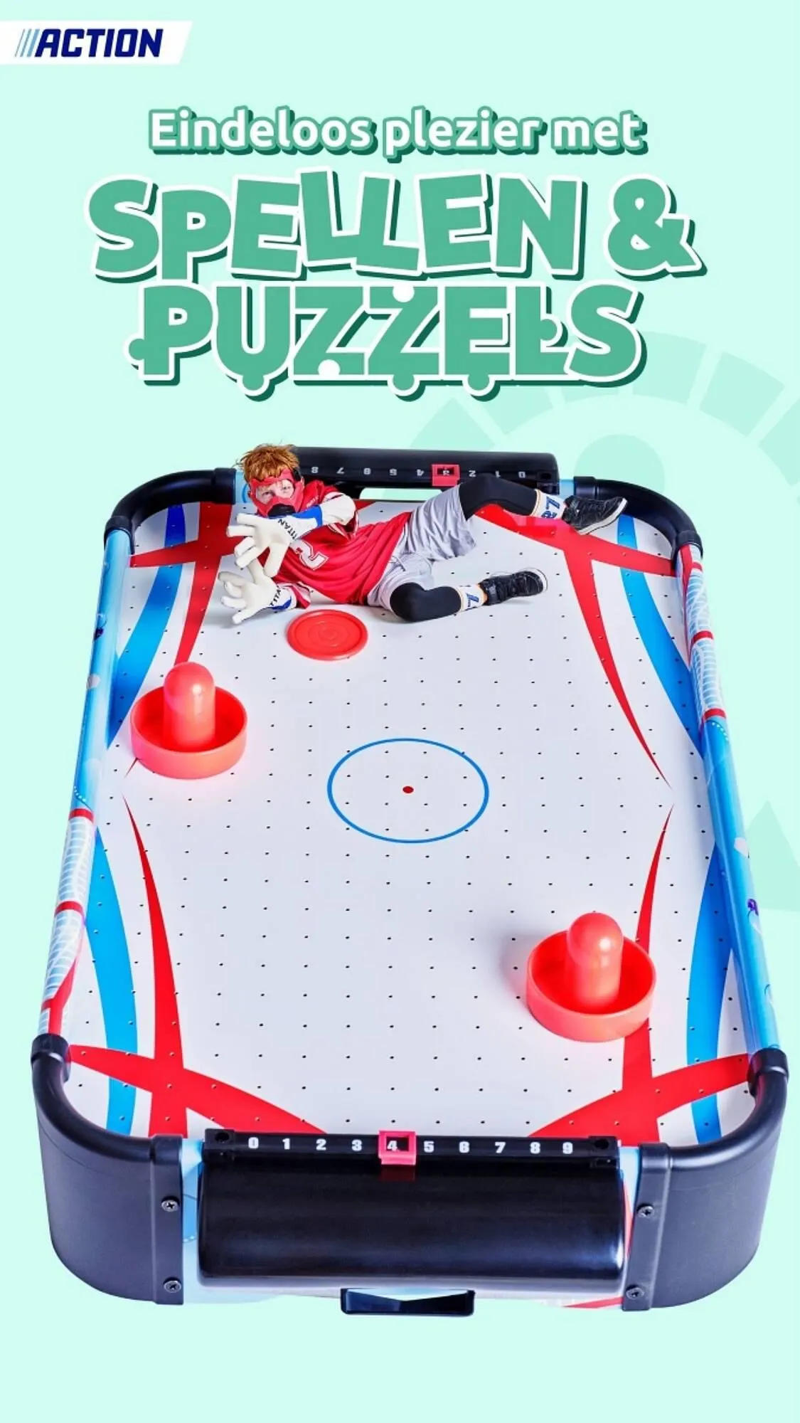 Action folder van 27 november tot 3 december 2024 - Folder pagina 90