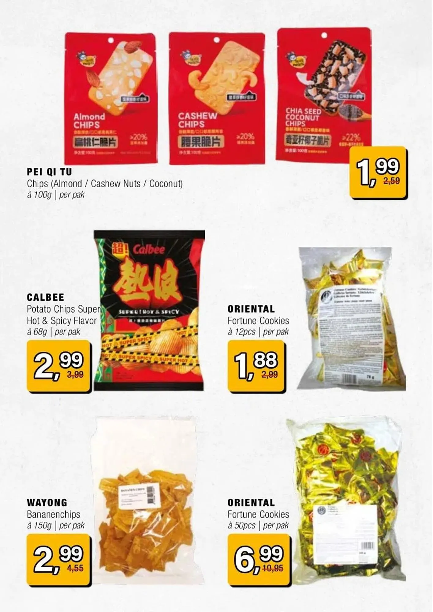 Amazing Oriëntal folder van 19 november tot 6 december 2025 - Folder pagina 53