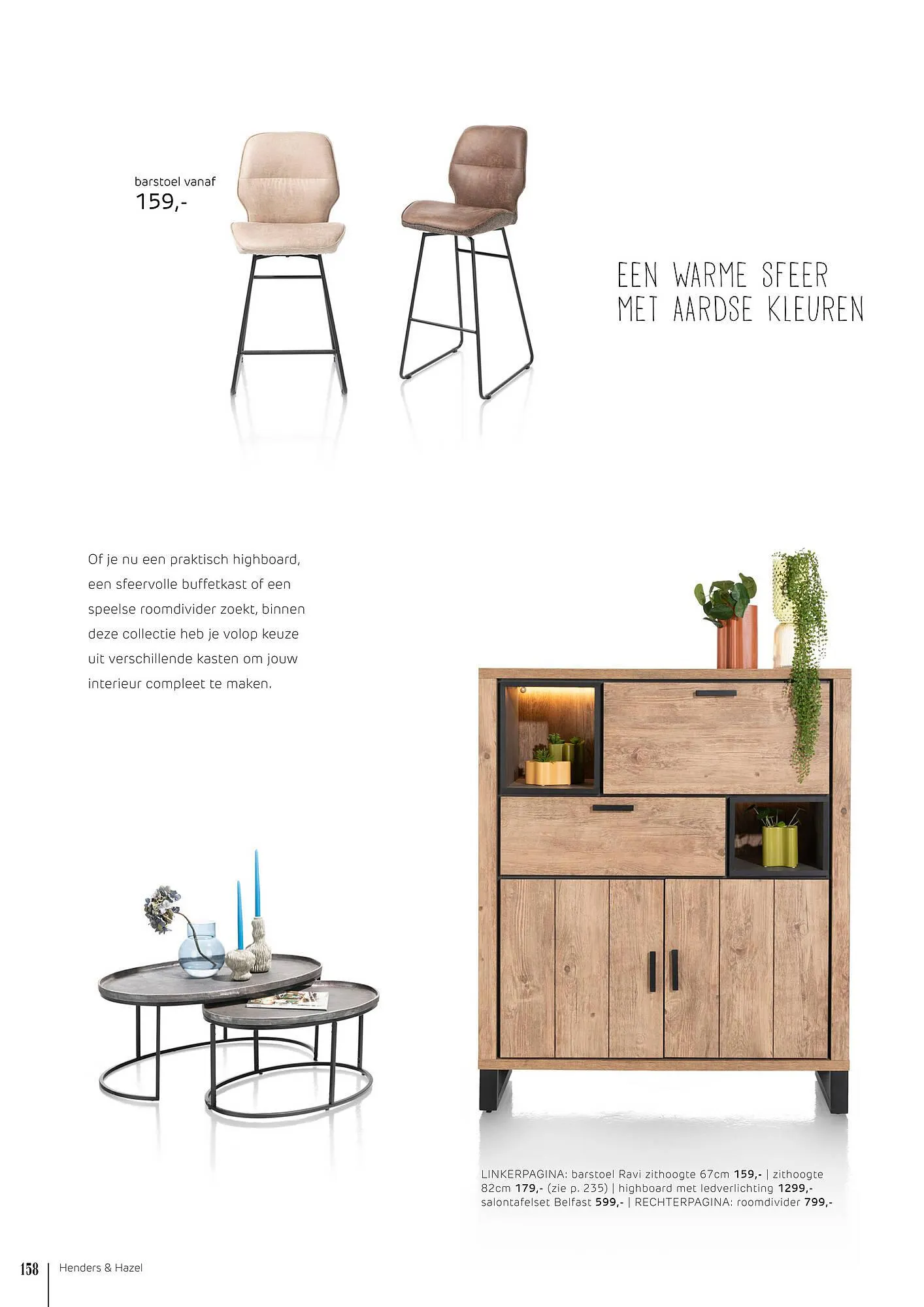 Xooon folder van 18 september tot 31 maart 2024 - Folder pagina 158