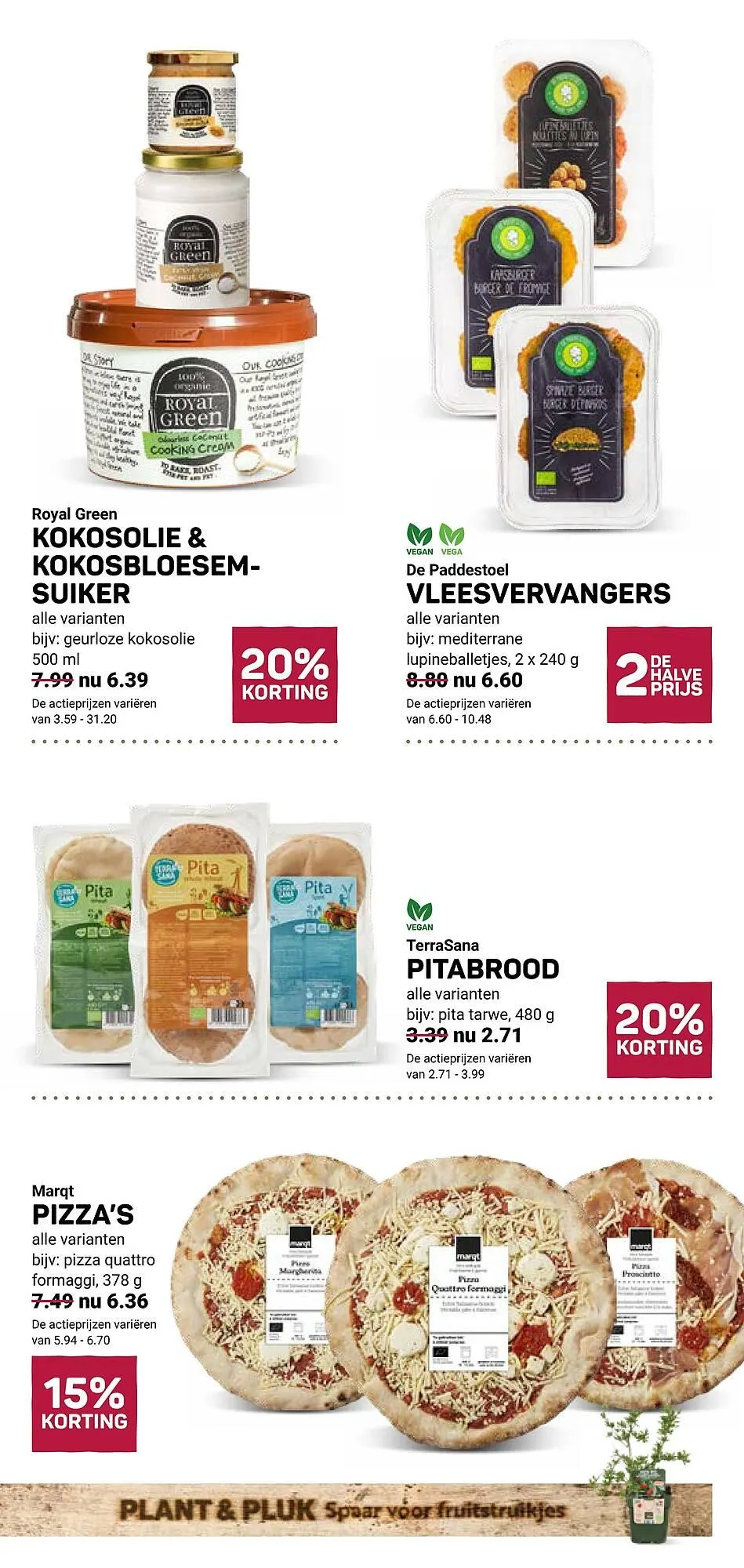 Ekoplaza folder van 29 april tot 5 mei 2026 - Folder pagina 11