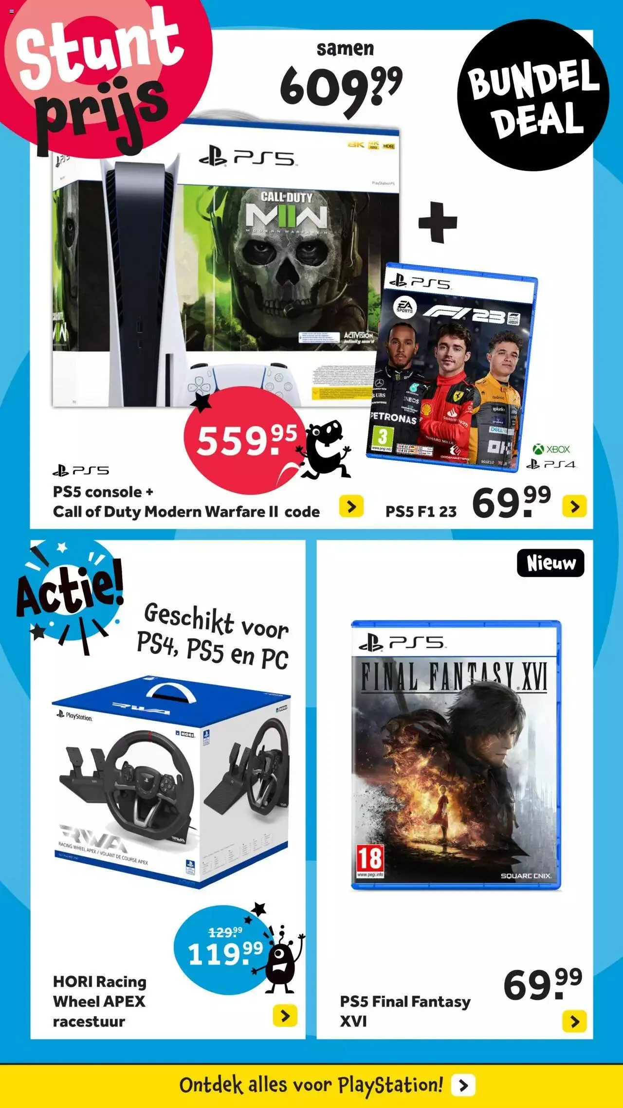 Intertoys - Folder van 26 juni tot 31 december 2023 - Folder pagina 7