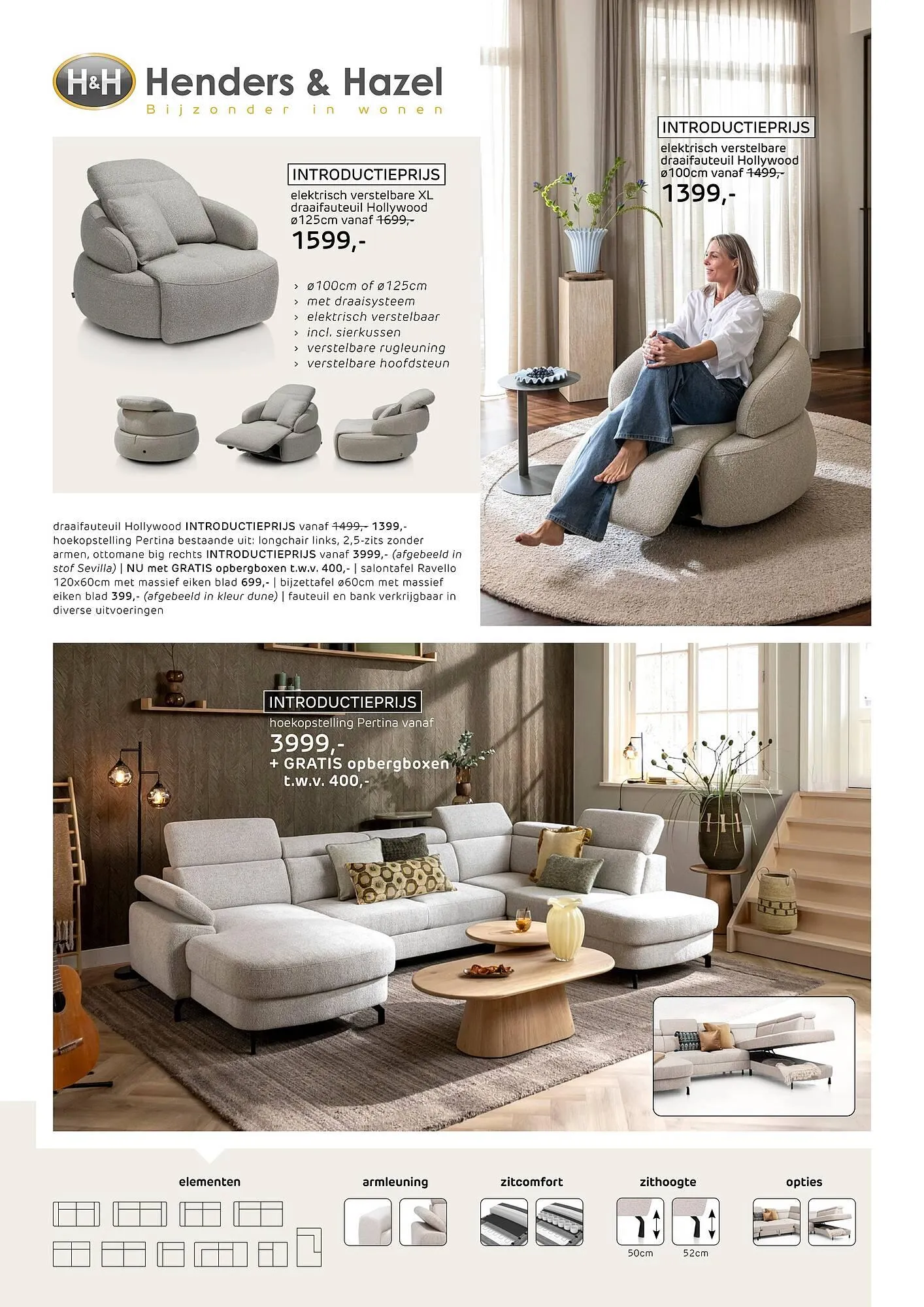 Henders & Hazel folder van 25 maart tot 4 april 2026 - Folder pagina 10