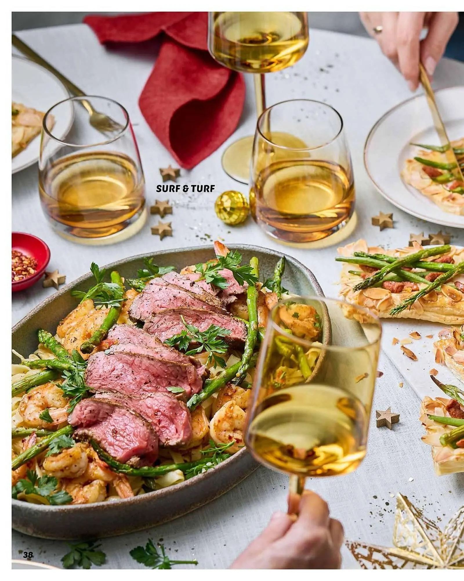 Dekamarkt folder van 1 november tot 30 november 2025 - Folder pagina 38