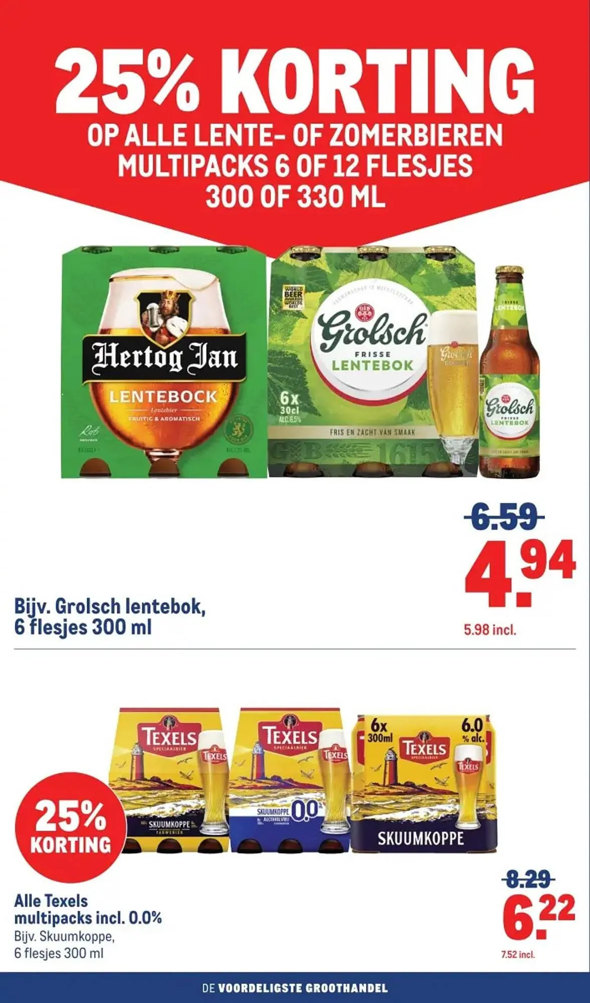 Makro folder van 8 april tot 21 april 2026 - Folder pagina 52