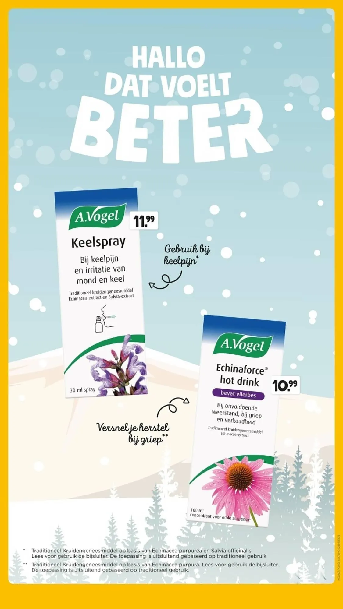 Jumbo folder van 18 februari tot 24 februari 2026 - Folder pagina 26