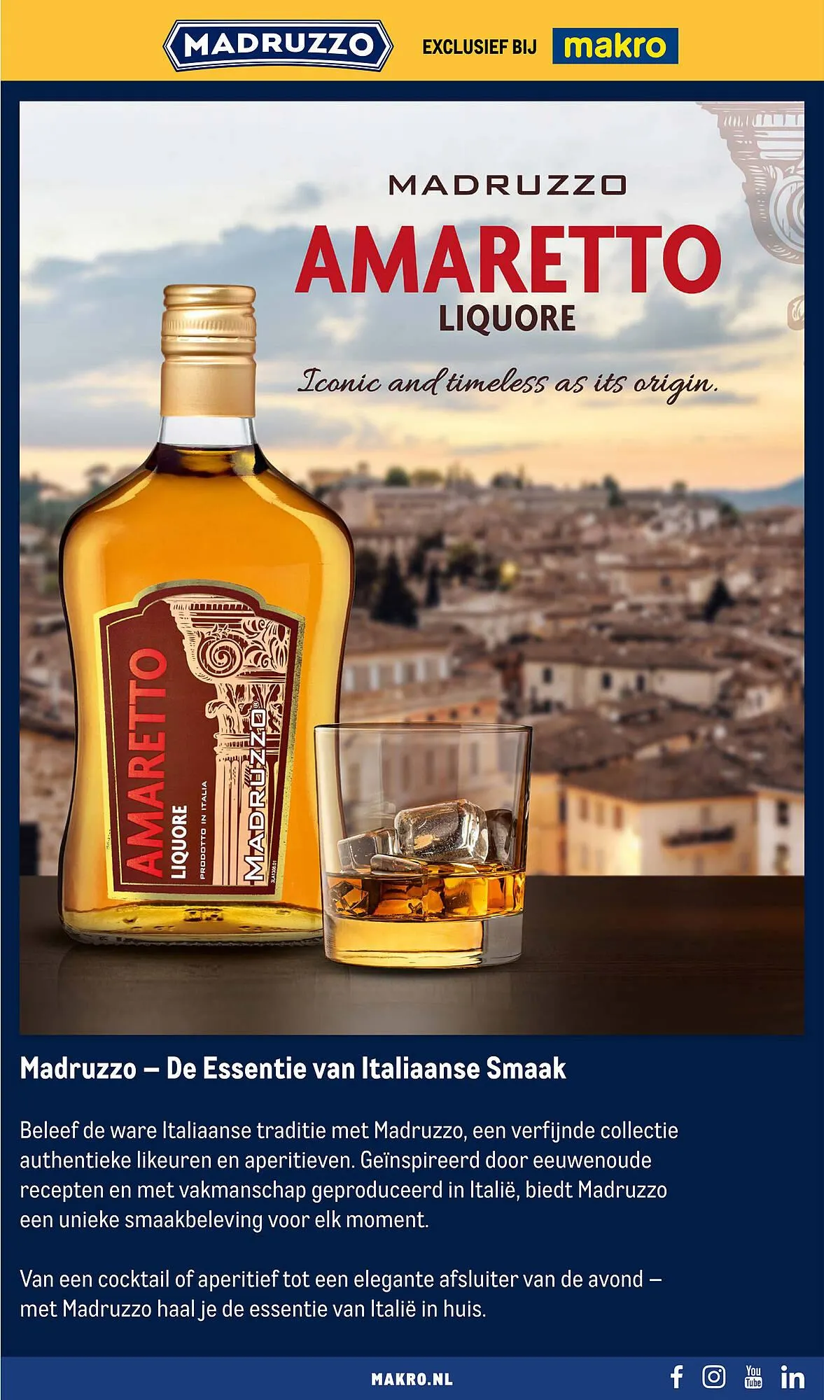 Makro folder van 10 december tot 31 december 2025 - Folder pagina 37