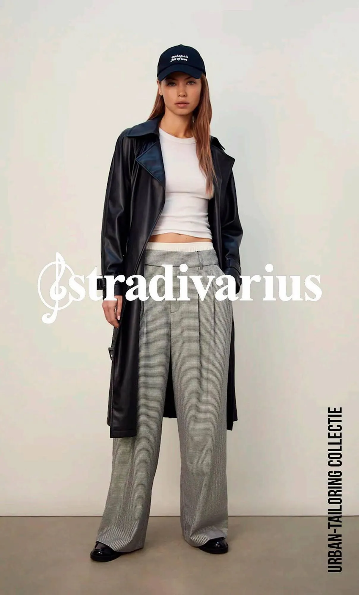 Stradivarius folder - 1