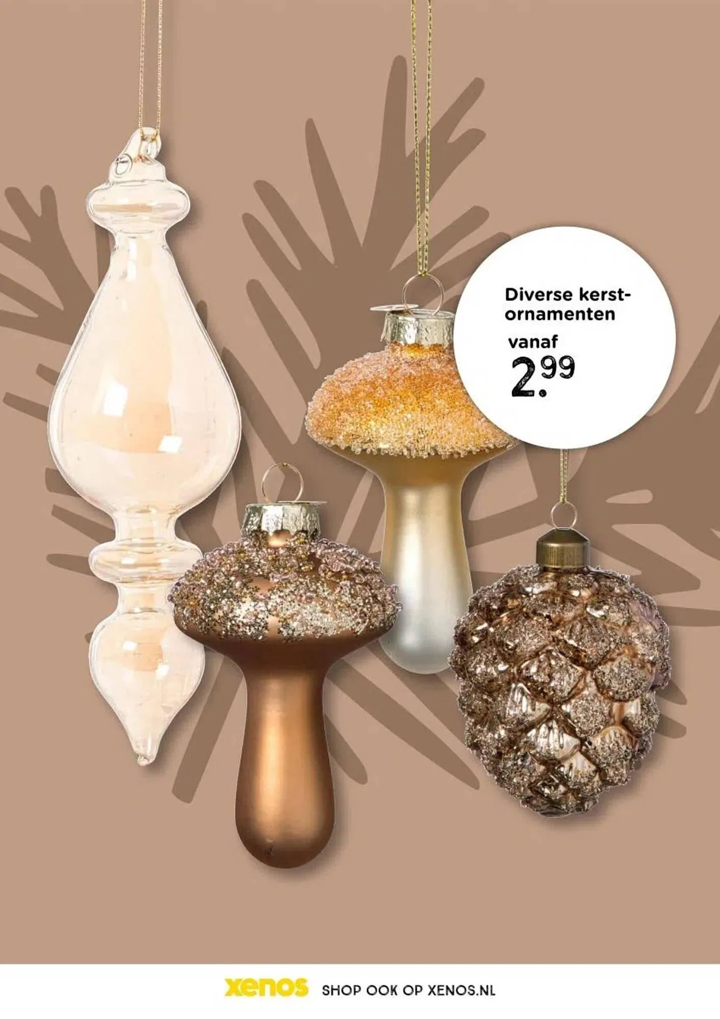 Xenos folder van 26 oktober tot 1 januari 2026 - Folder pagina 23