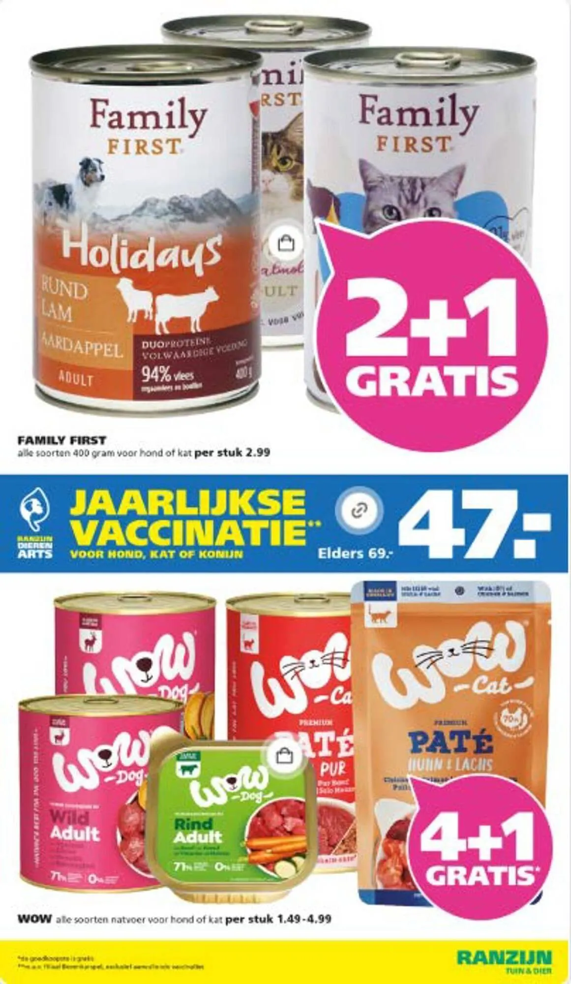 Ranzijn folder van 15 december tot 3 januari 2026 - Folder pagina 4