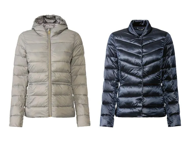 esmara® Lichtgewicht dames jas