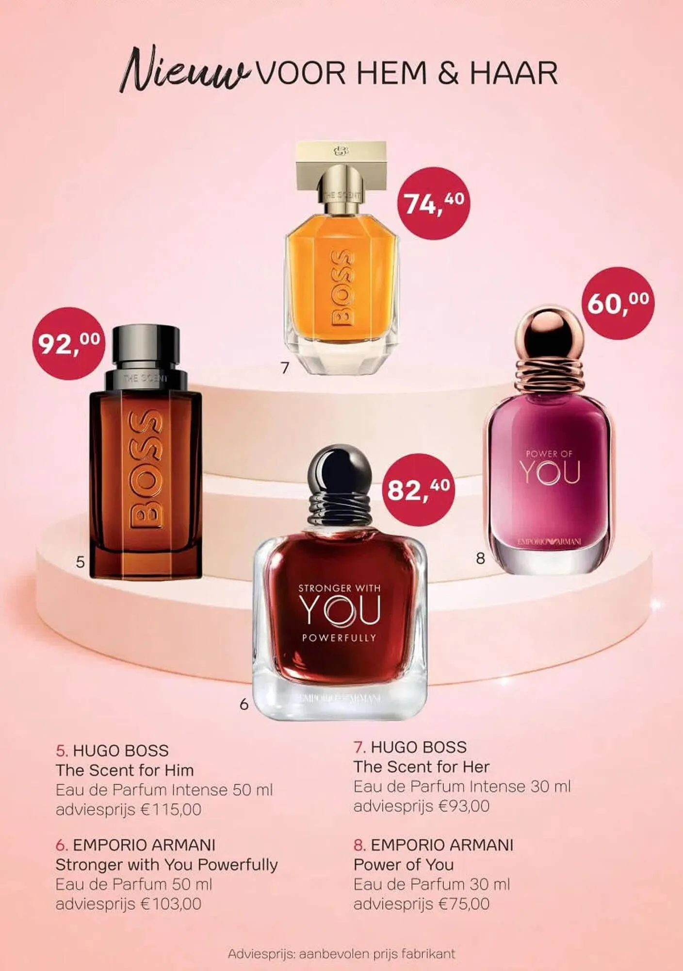 Pour Vous folder van 16 maart tot 14 april 2026 - Folder pagina 7