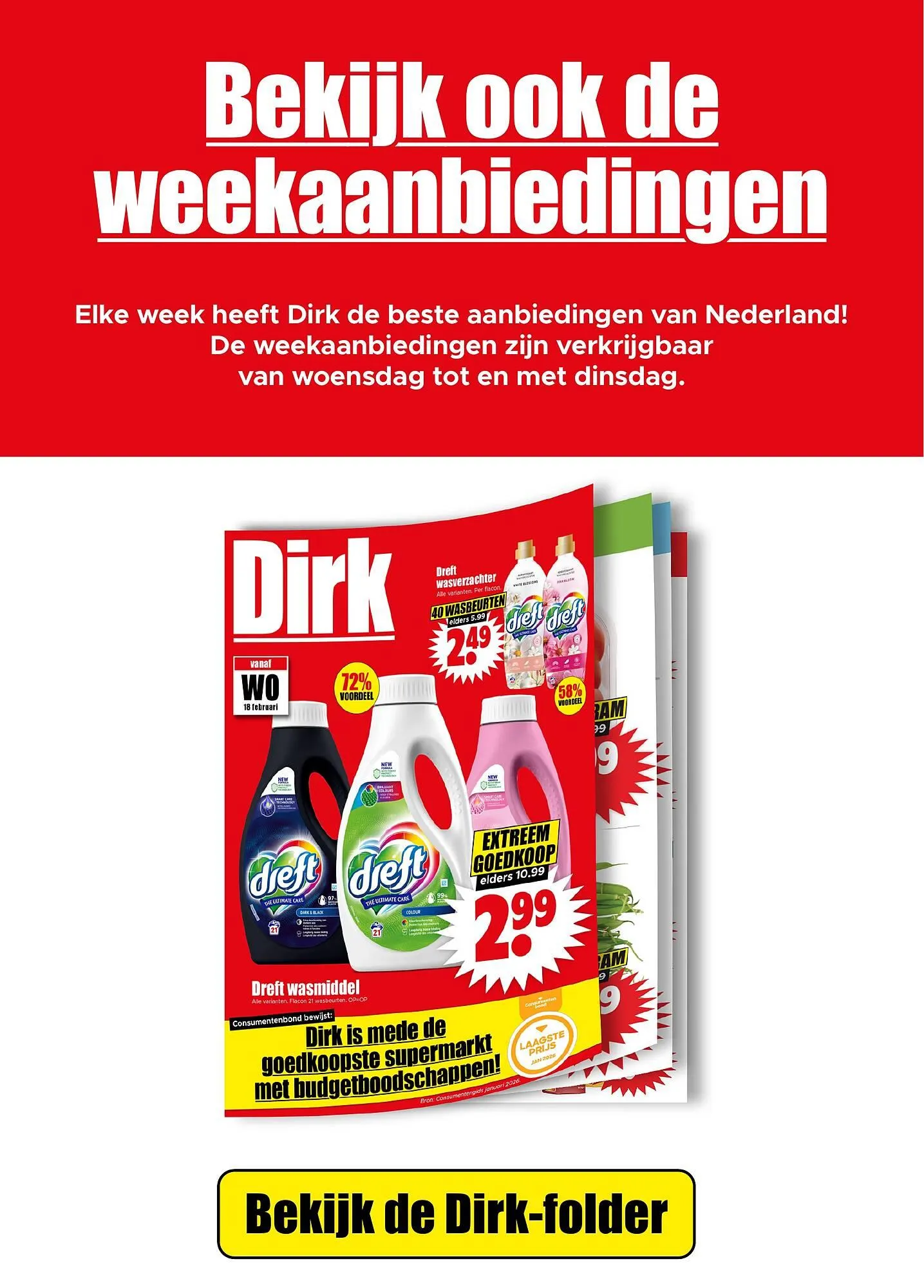 Dirk folder van 15 februari tot 21 februari 2026 - Folder pagina 7