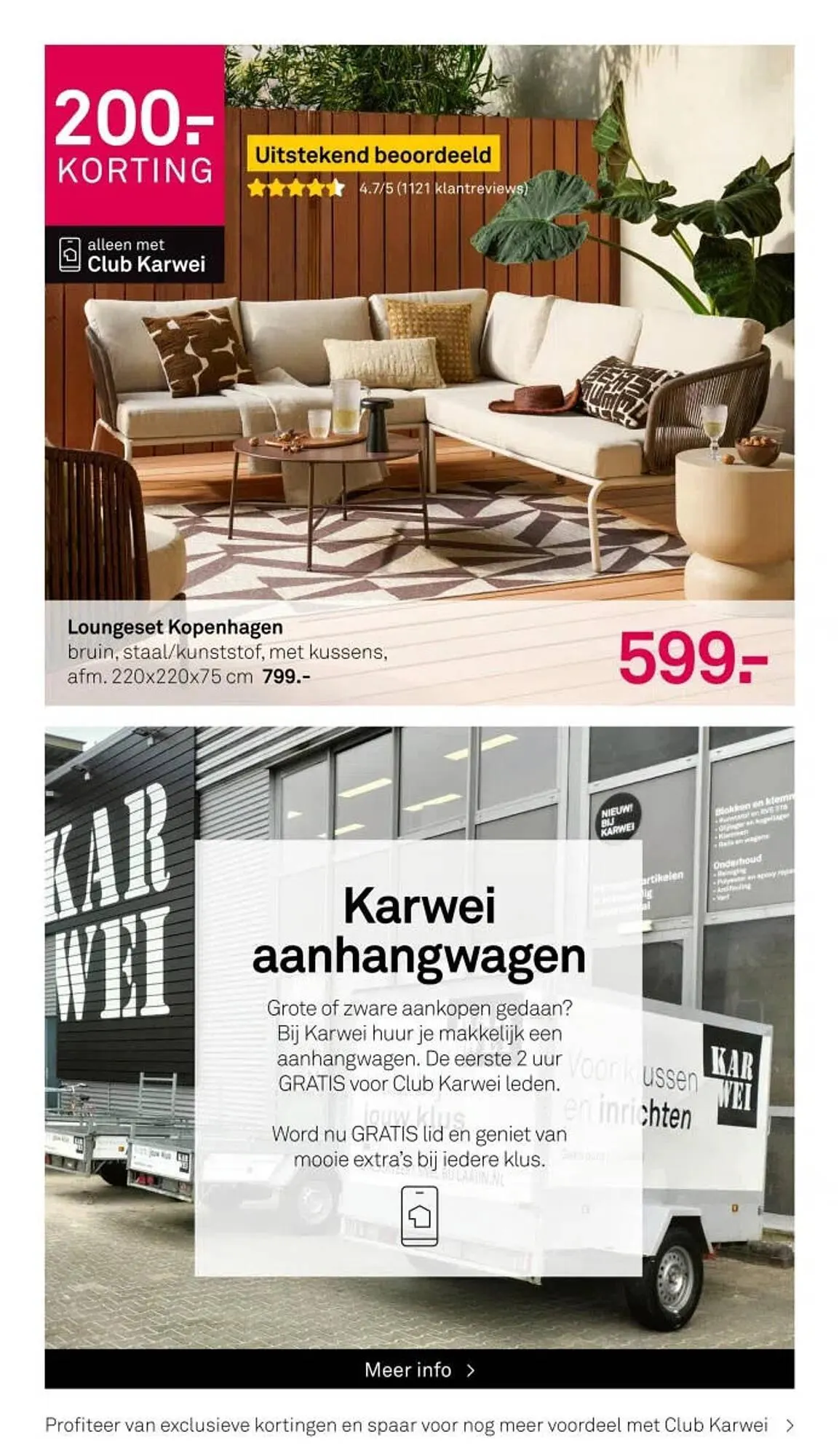 Karwei folder van 24 april tot 26 april 2026 - Folder pagina 10