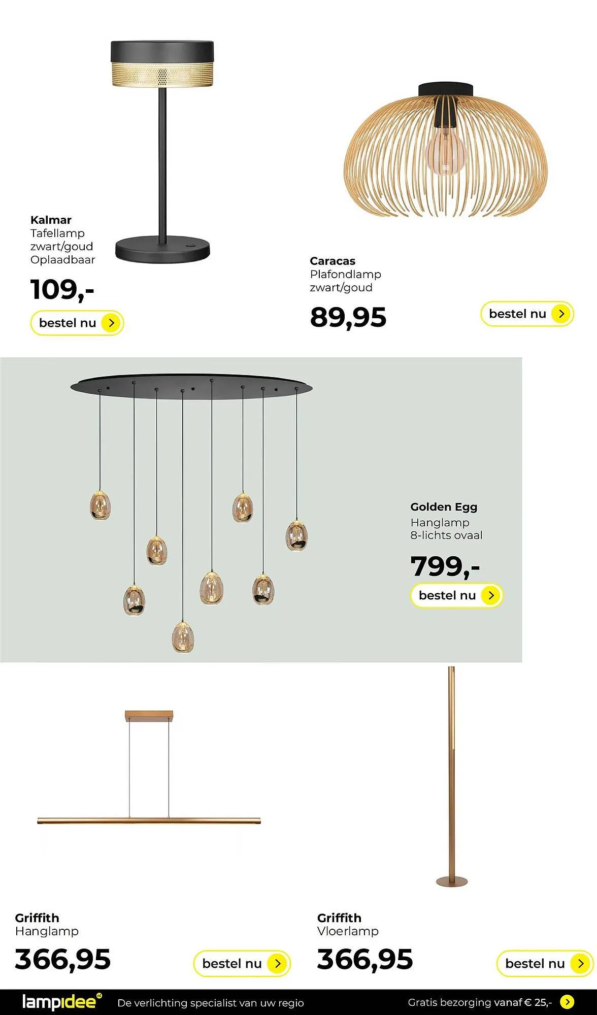 Lampidee folder van 7 juli tot 31 augustus 2025 - Folder pagina 16