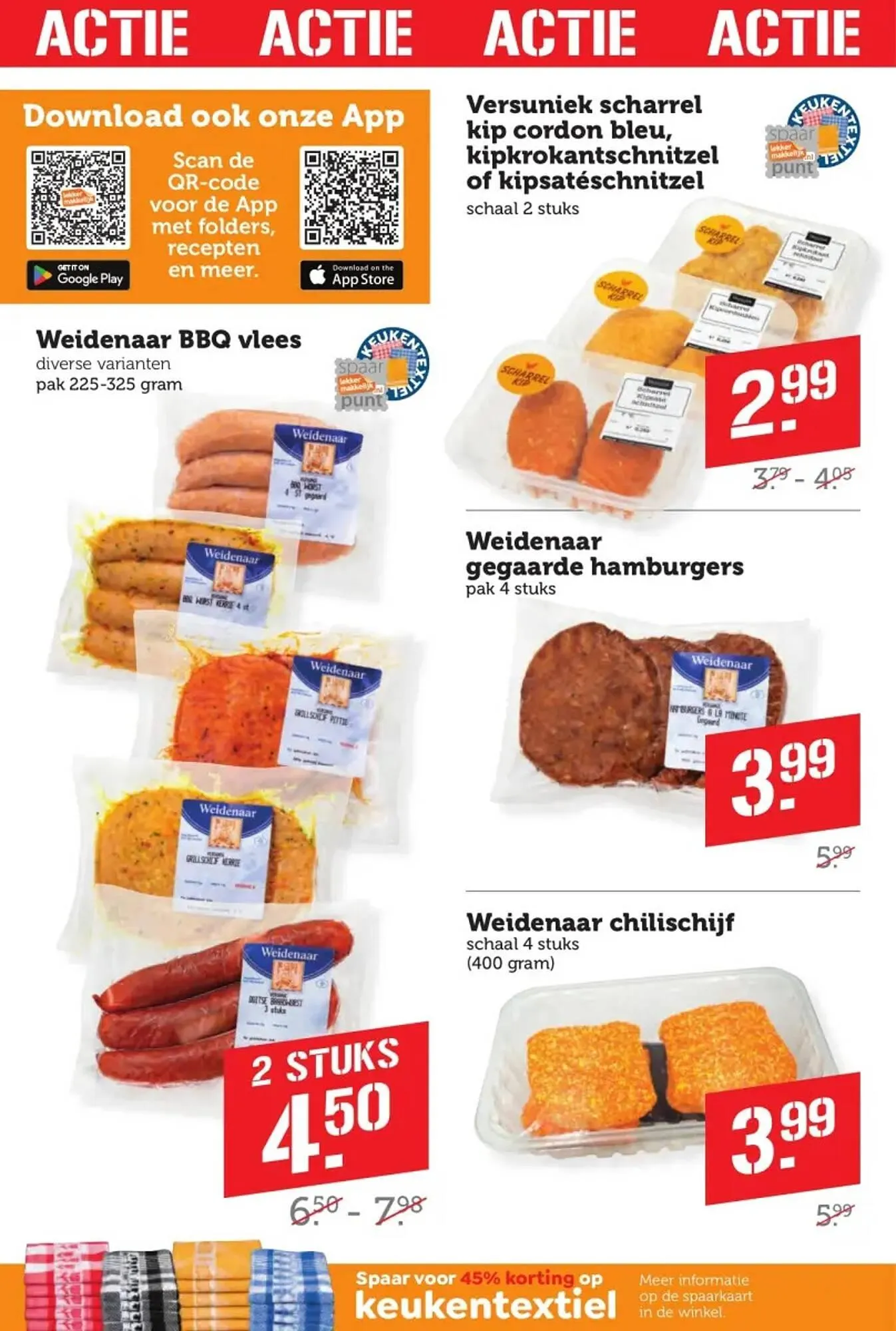 Coop folder van 4 mei tot 10 mei 2026 - Folder pagina 4