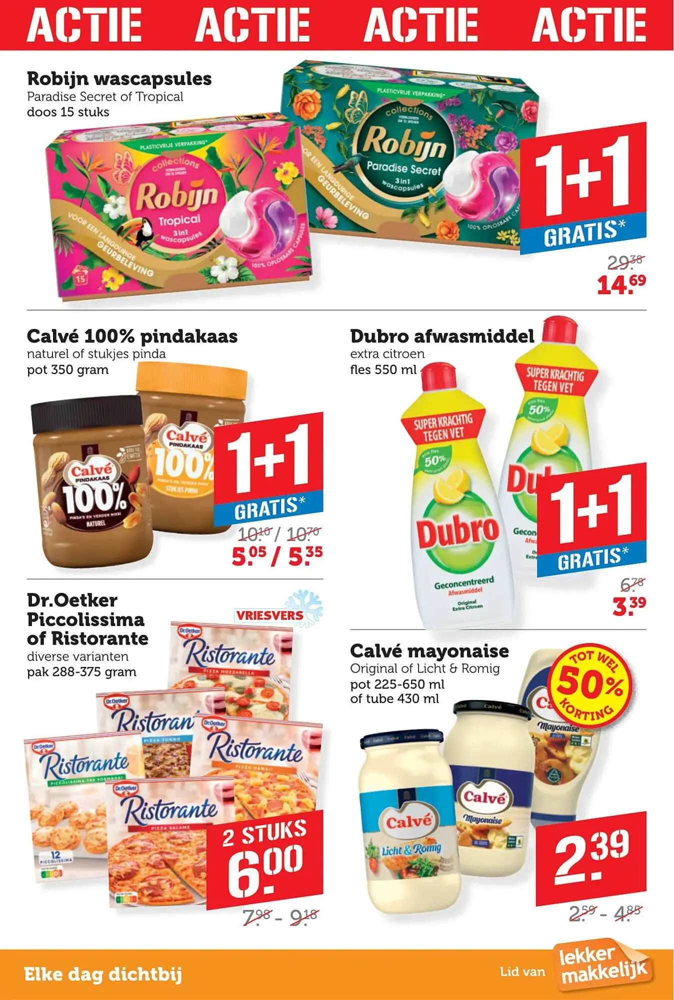 Dagwinkel folder van 27 april tot 3 mei 2026 - Folder pagina 5