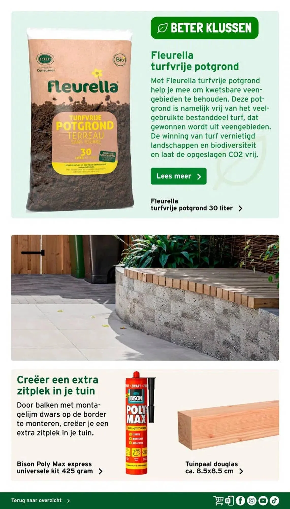 GAMMA folder van 2 april tot 27 september 2026 - Folder pagina 30