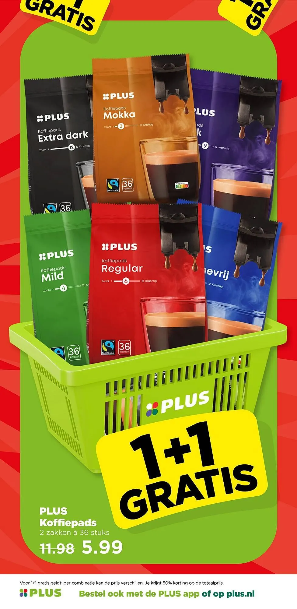 PLUS folder van 11 juni tot 17 juni 2025 - Folder pagina 17