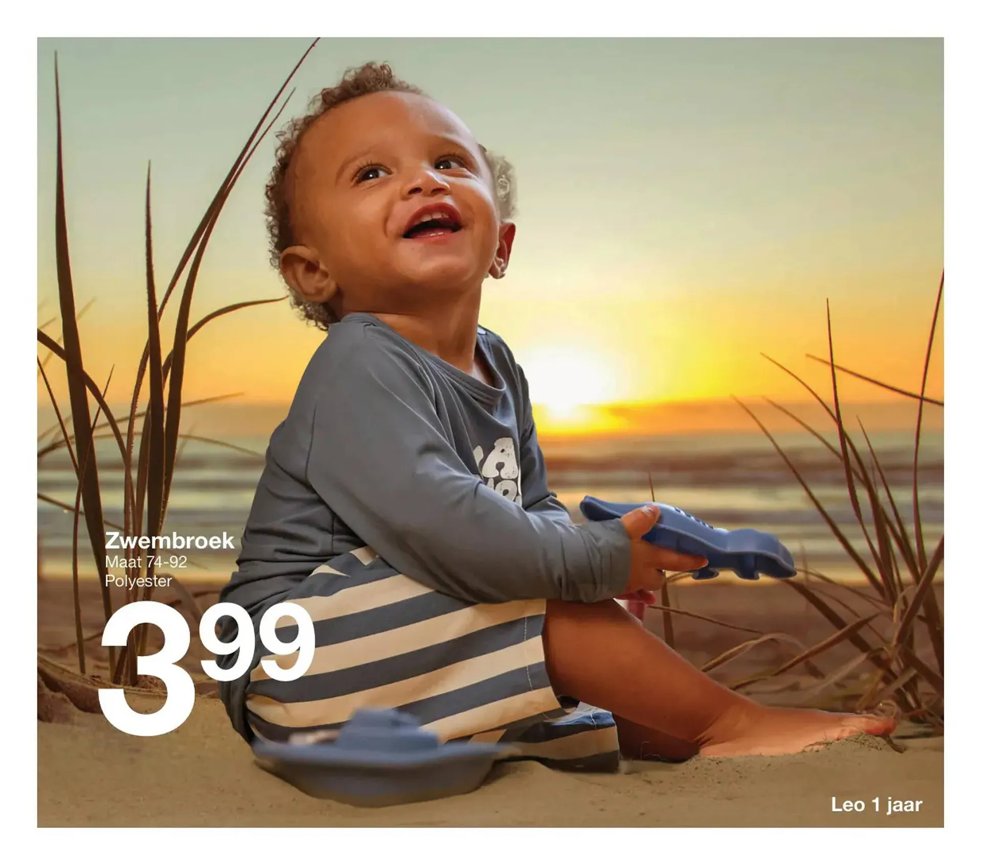 Zeeman folder van 1 februari tot 30 juni 2024 - Folder pagina 27