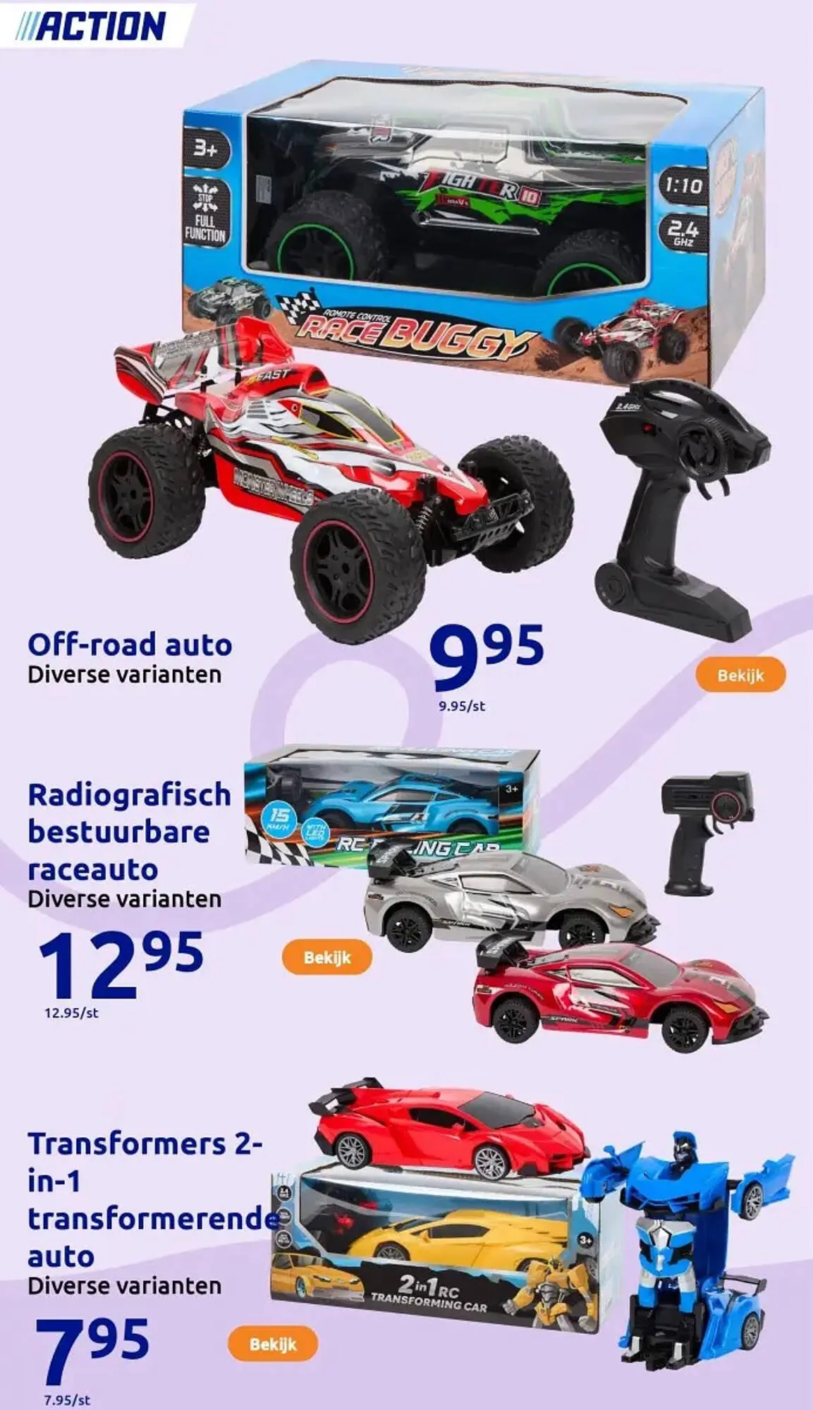 Action folder van 3 december tot 9 december 2025 - Folder pagina 44