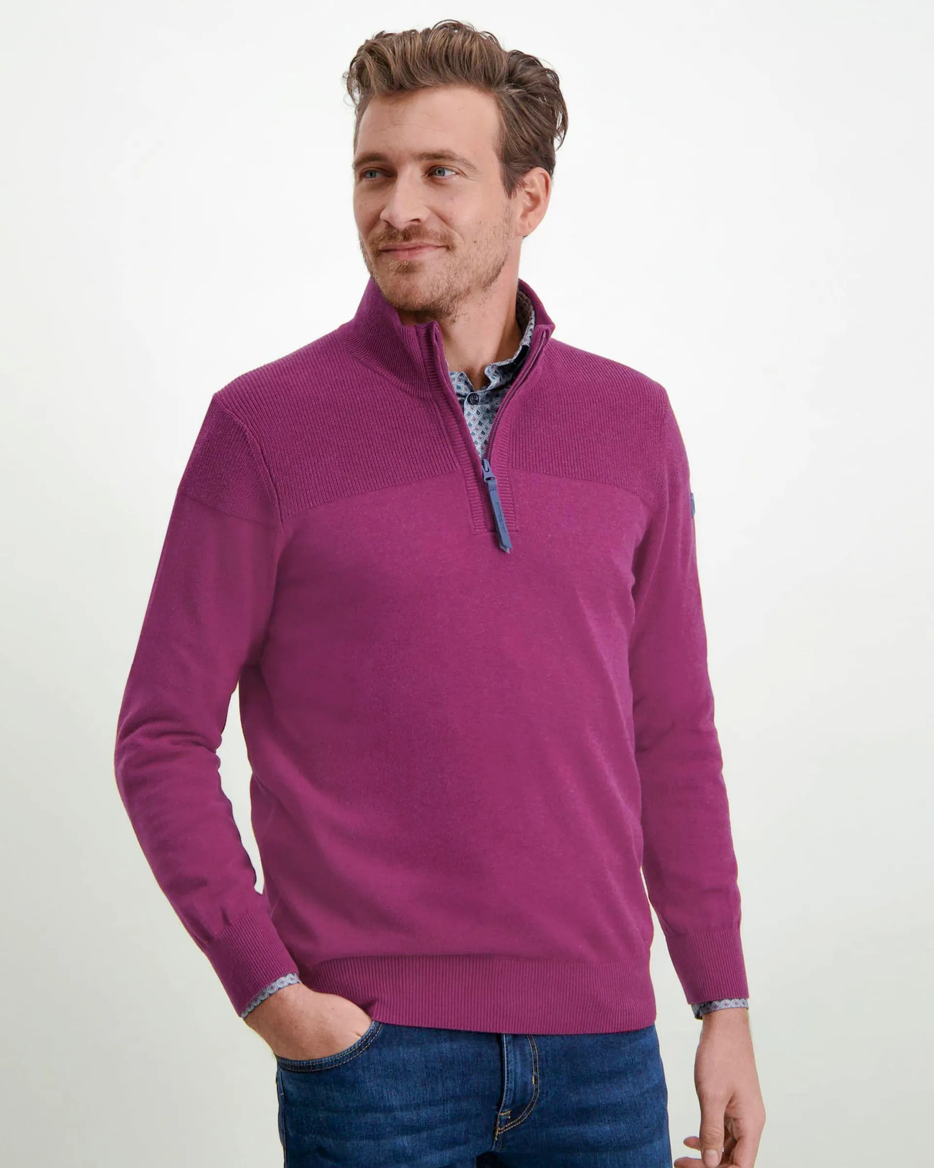 State of Art Schipperstrui