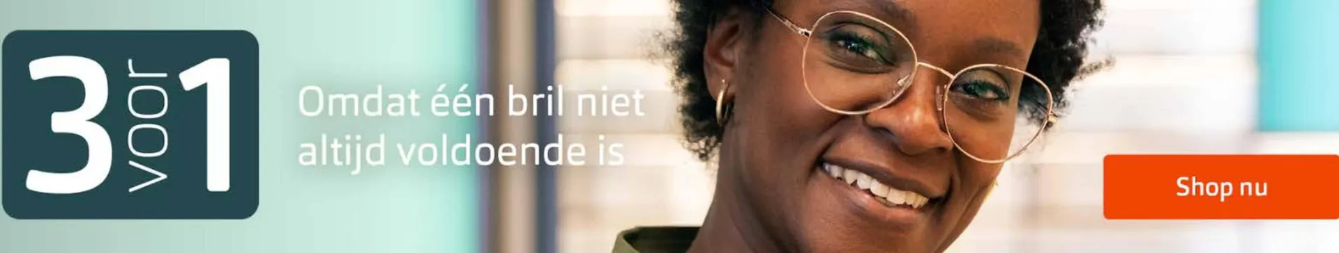 Pearle folder van 22 oktober tot 5 november 2025 - Folder pagina 2